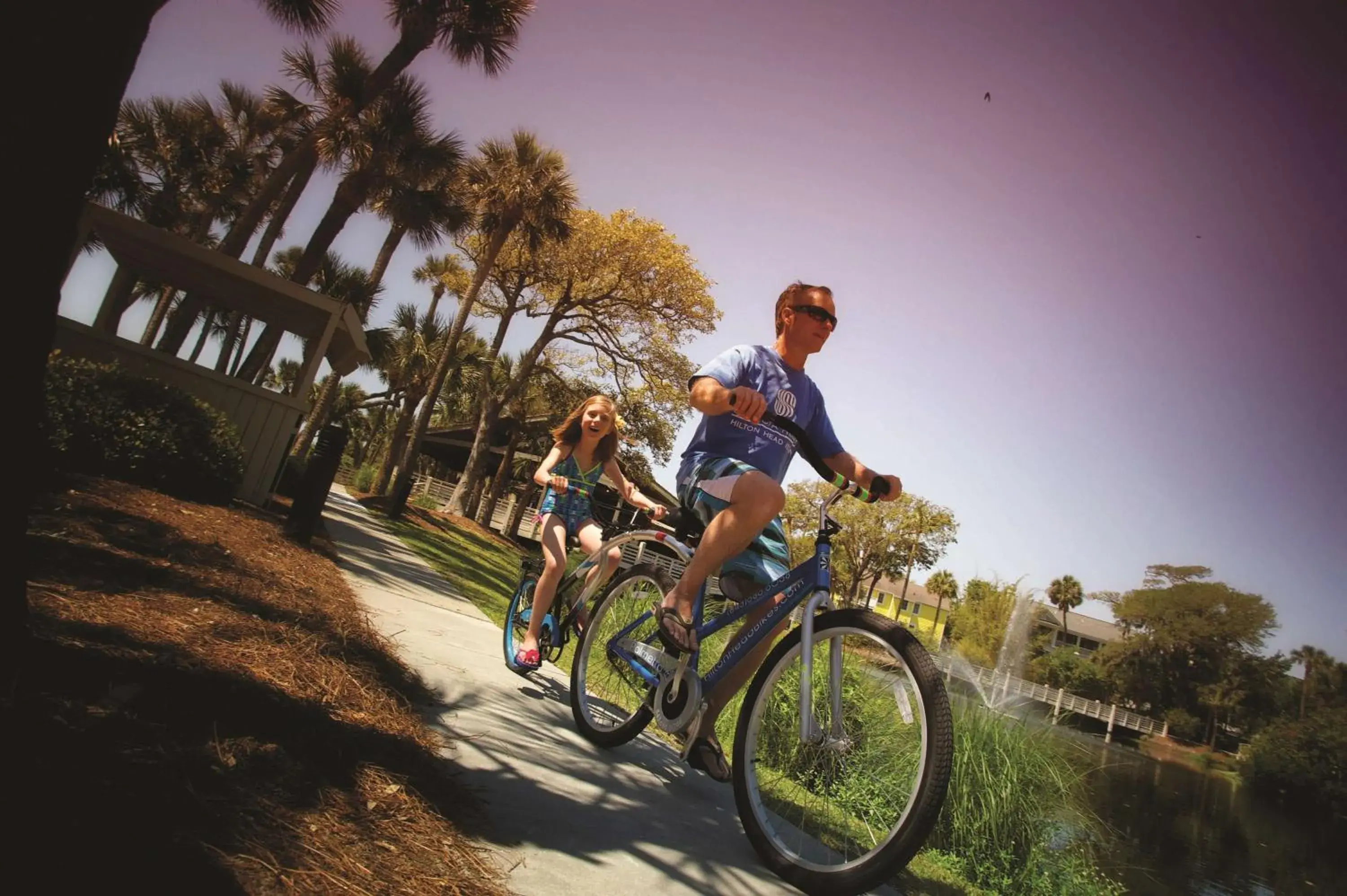 Property building in Sonesta Resort Hilton Head Island Property building in Sonesta Resort Hilton Head Island