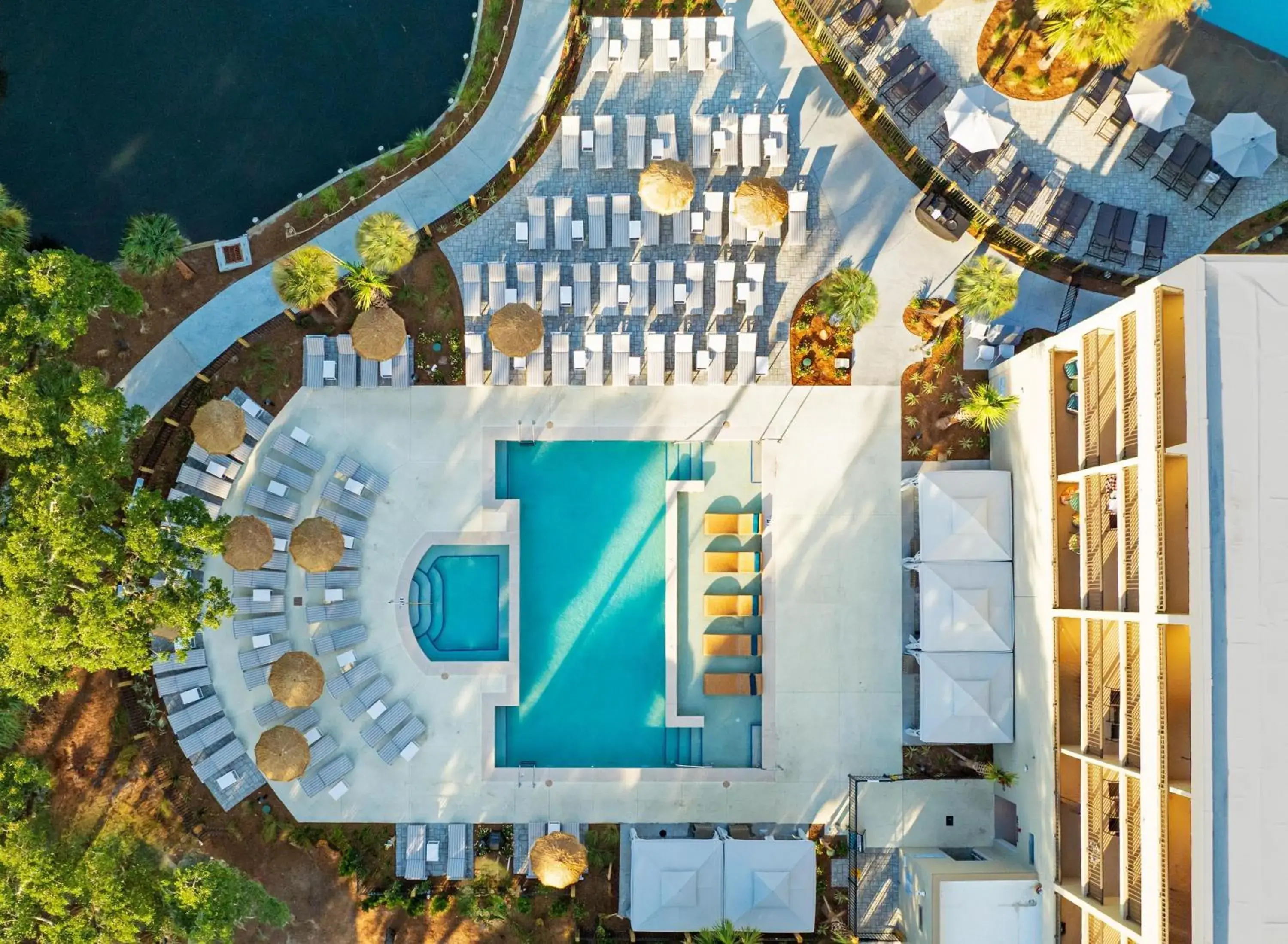 Property building in Sonesta Resort Hilton Head Island Property building in Sonesta Resort Hilton Head Island