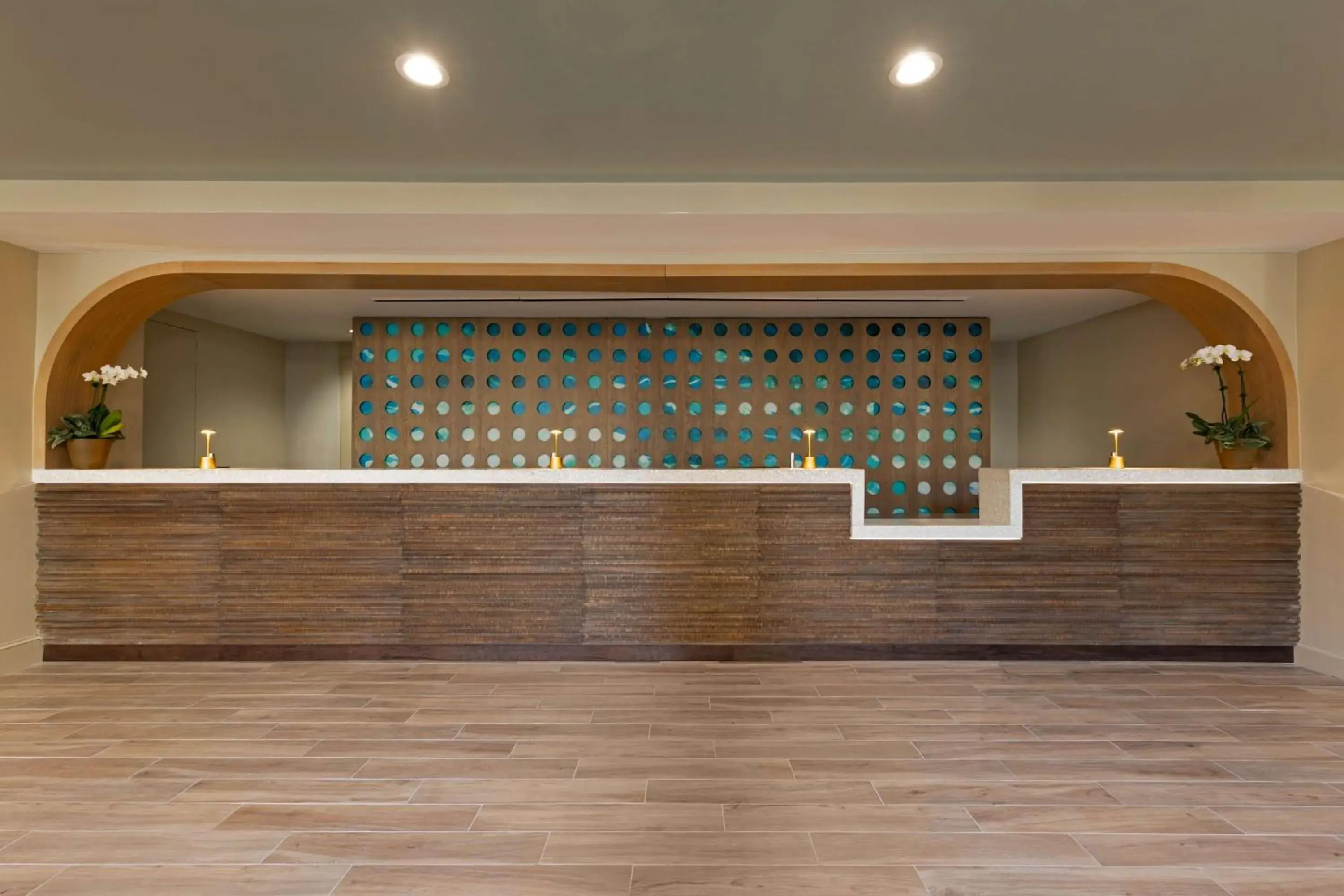 Lobby or reception in Sonesta Resort Hilton Head Island Lobby or reception in Sonesta Resort Hilton Head Island