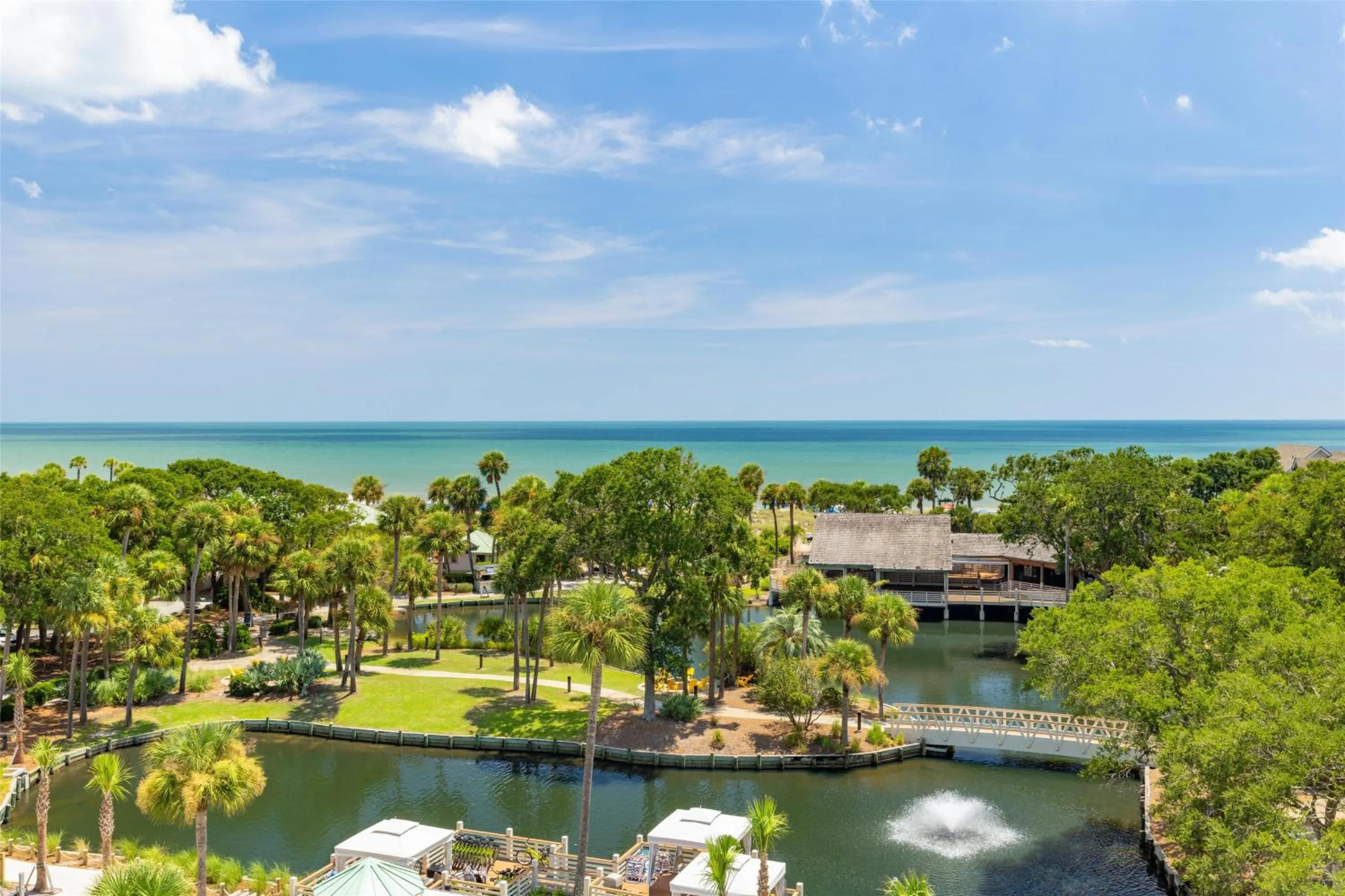 View (from property/room) in Sonesta Resort Hilton Head Island
