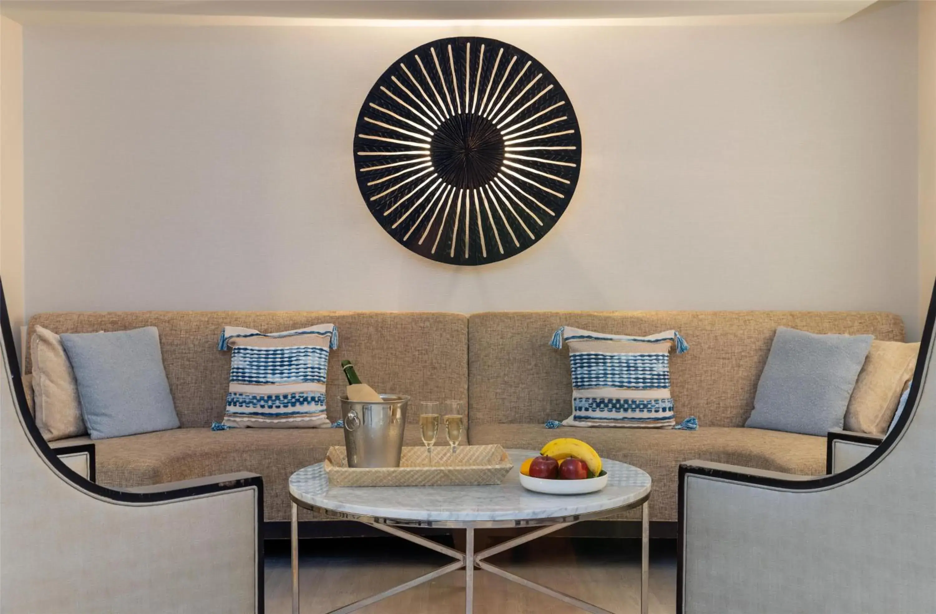 Spa and wellness centre/facilities in Sonesta Resort Hilton Head Island Spa and wellness centre/facilities in Sonesta Resort Hilton Head Island