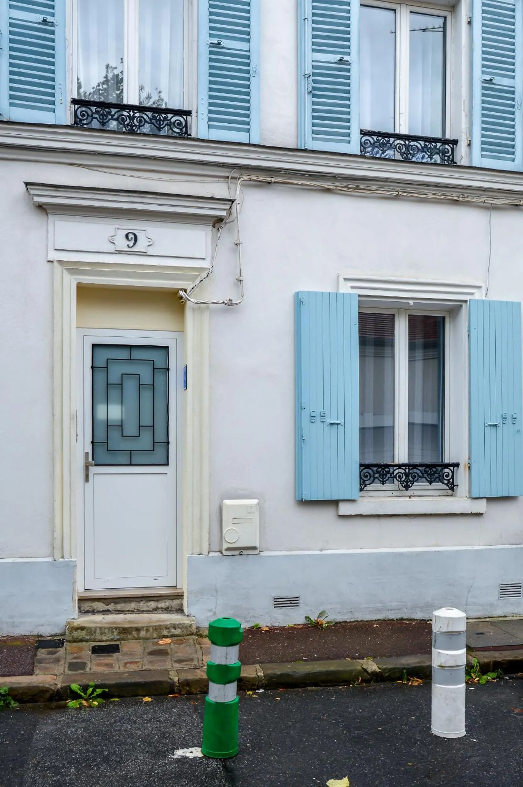 Résidence Hôtel Les Joséphines