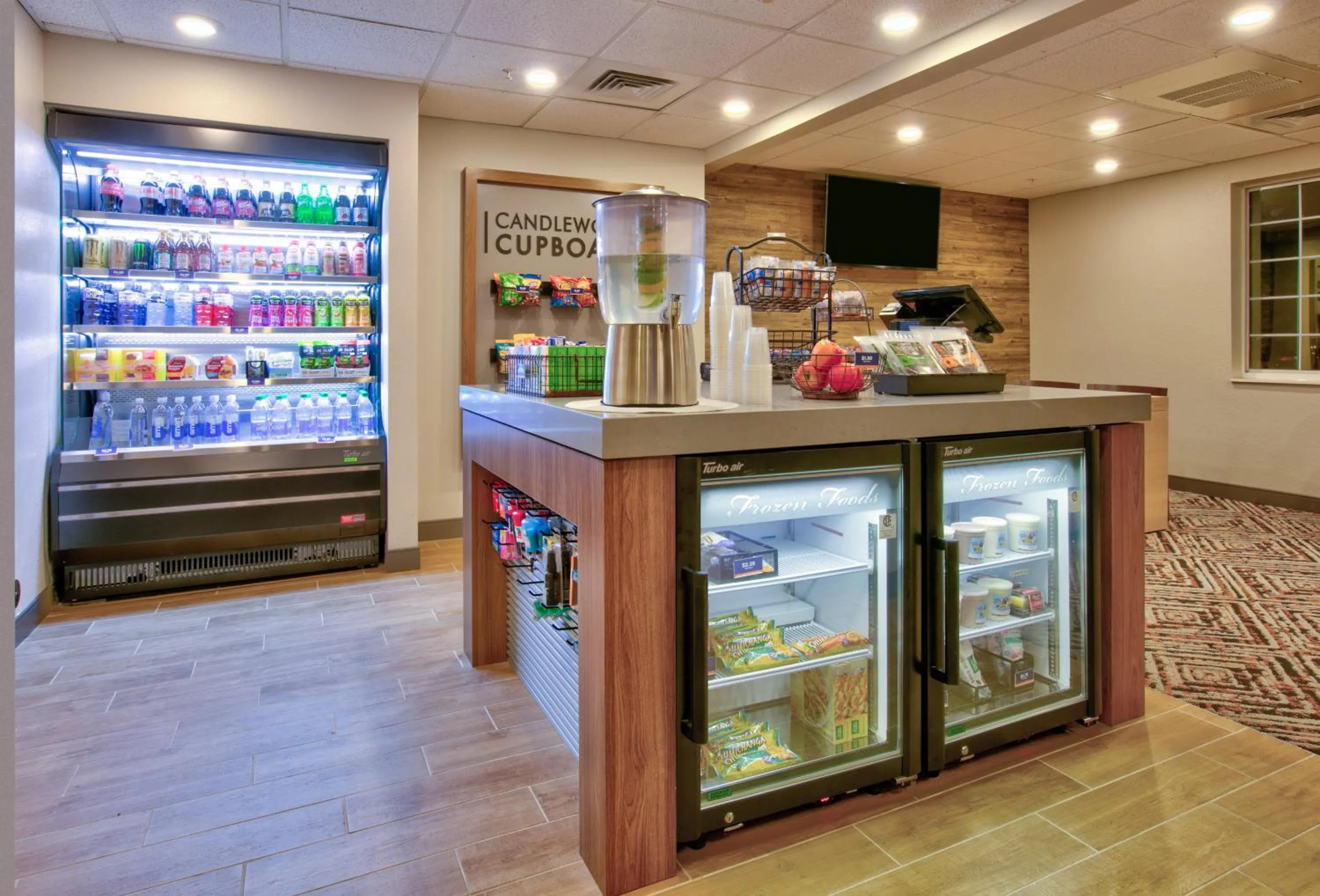 Other in Candlewood Suites Idaho Falls by IHG