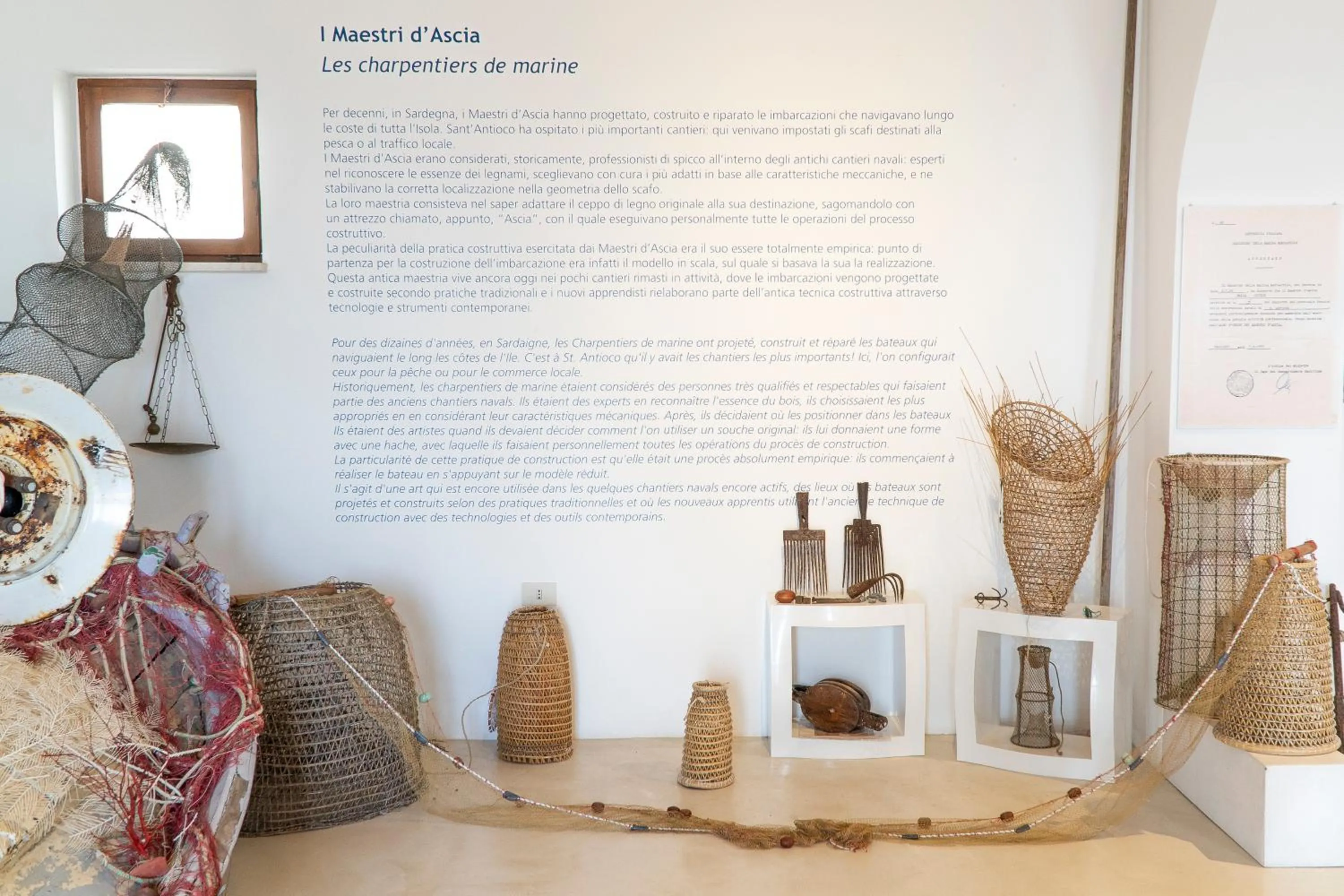 Activities in MuMA Hostel