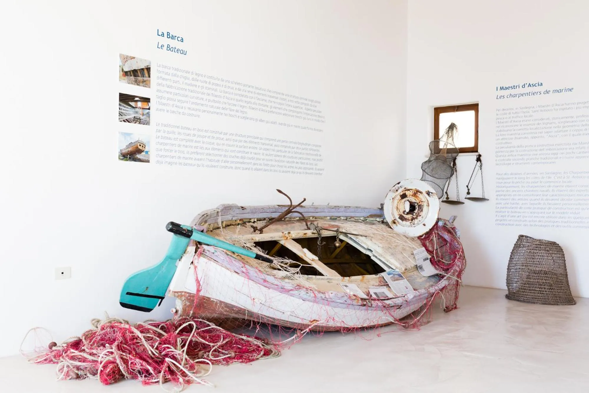 Activities in MuMA Hostel