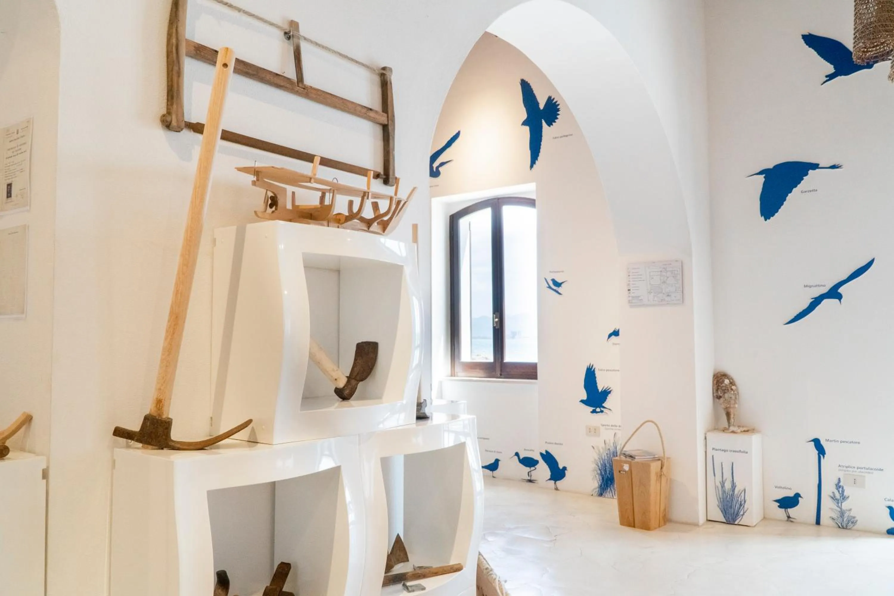 Activities in MuMA Hostel