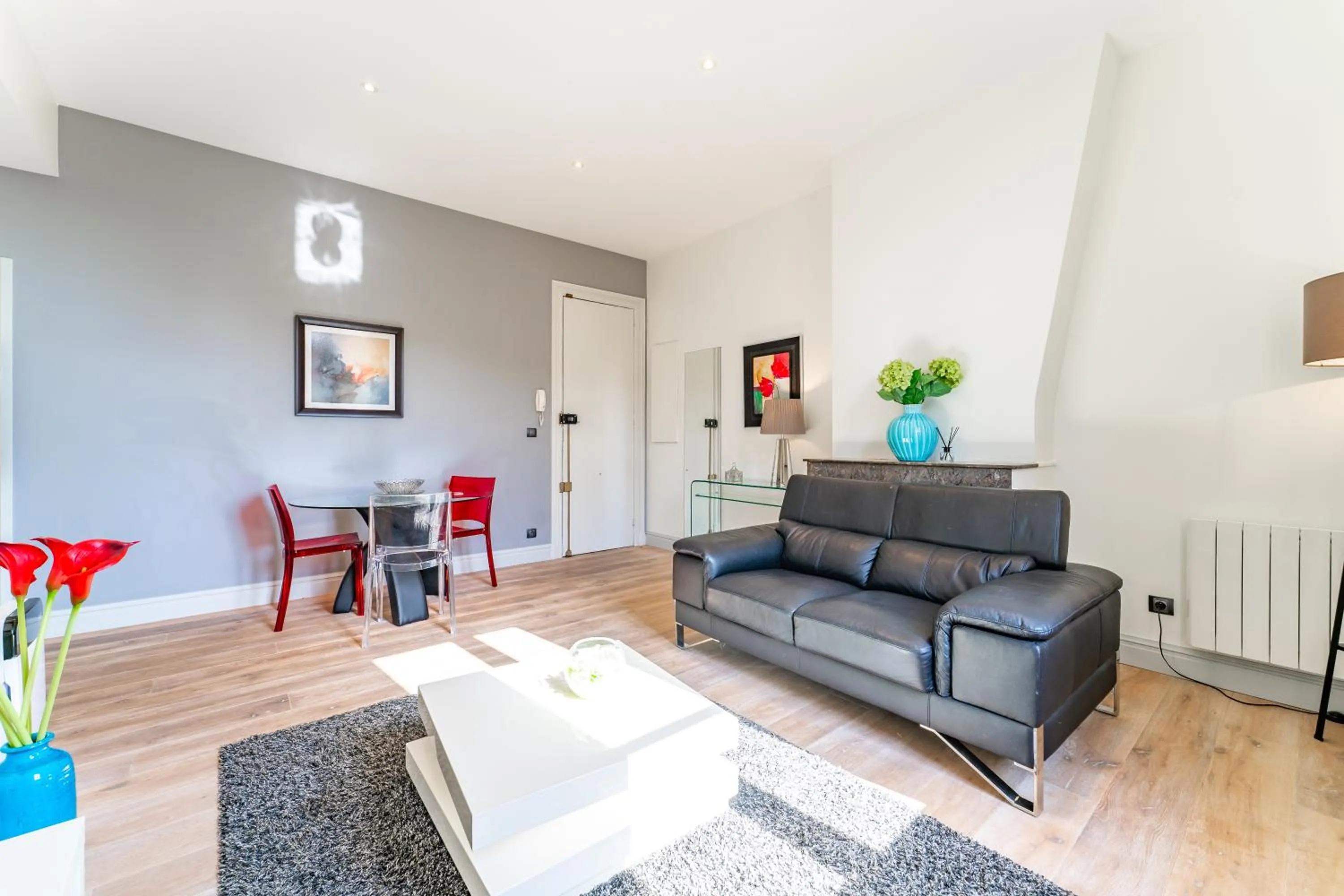 Magnifiques Appartements en Hyper Centre de Bordeaux