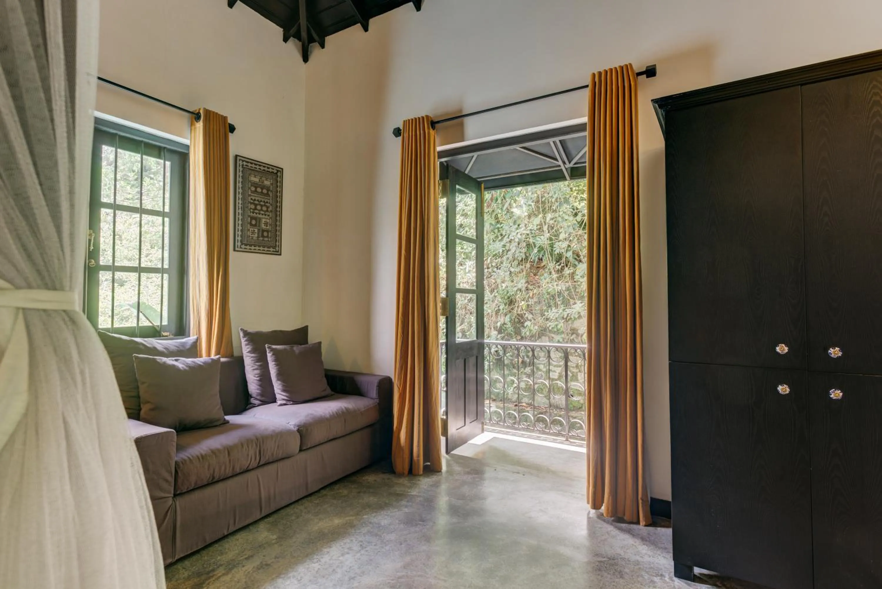 Villa Republic Bandarawela (04 bedroom)