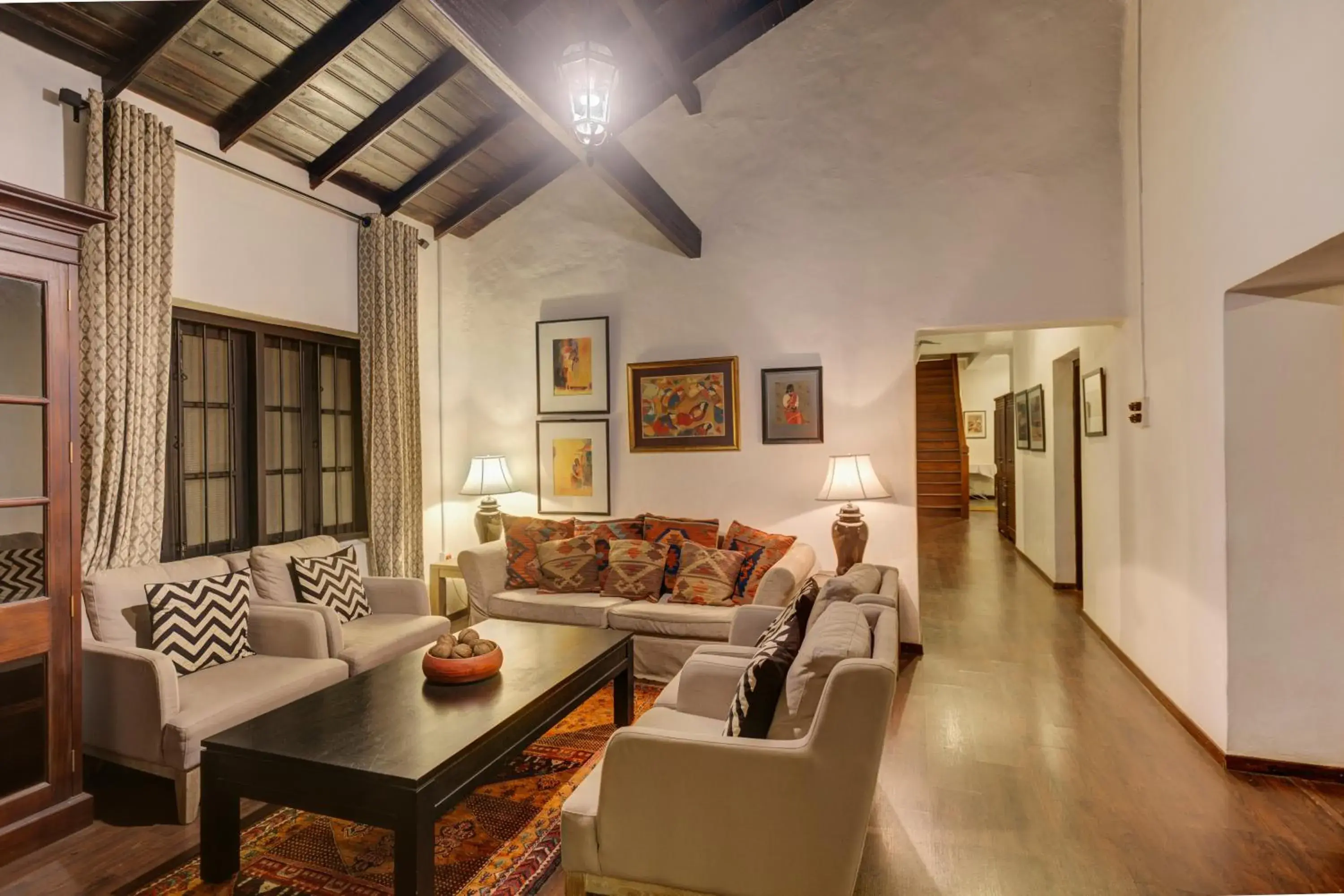 Villa Republic Bandarawela (04 bedroom) Villa Republic Bandarawela (04 bedroom)