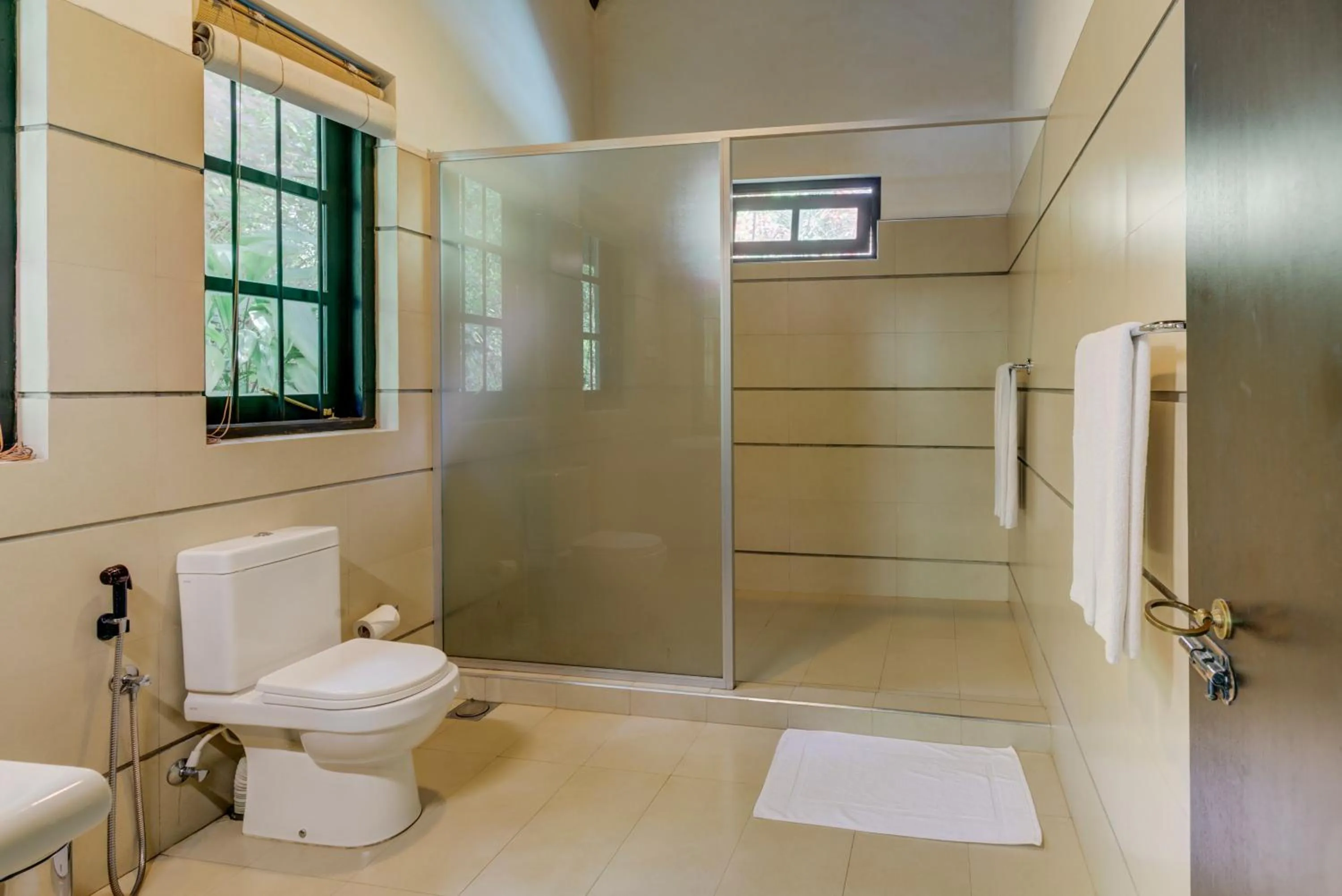 Villa Republic Bandarawela (04 bedroom)