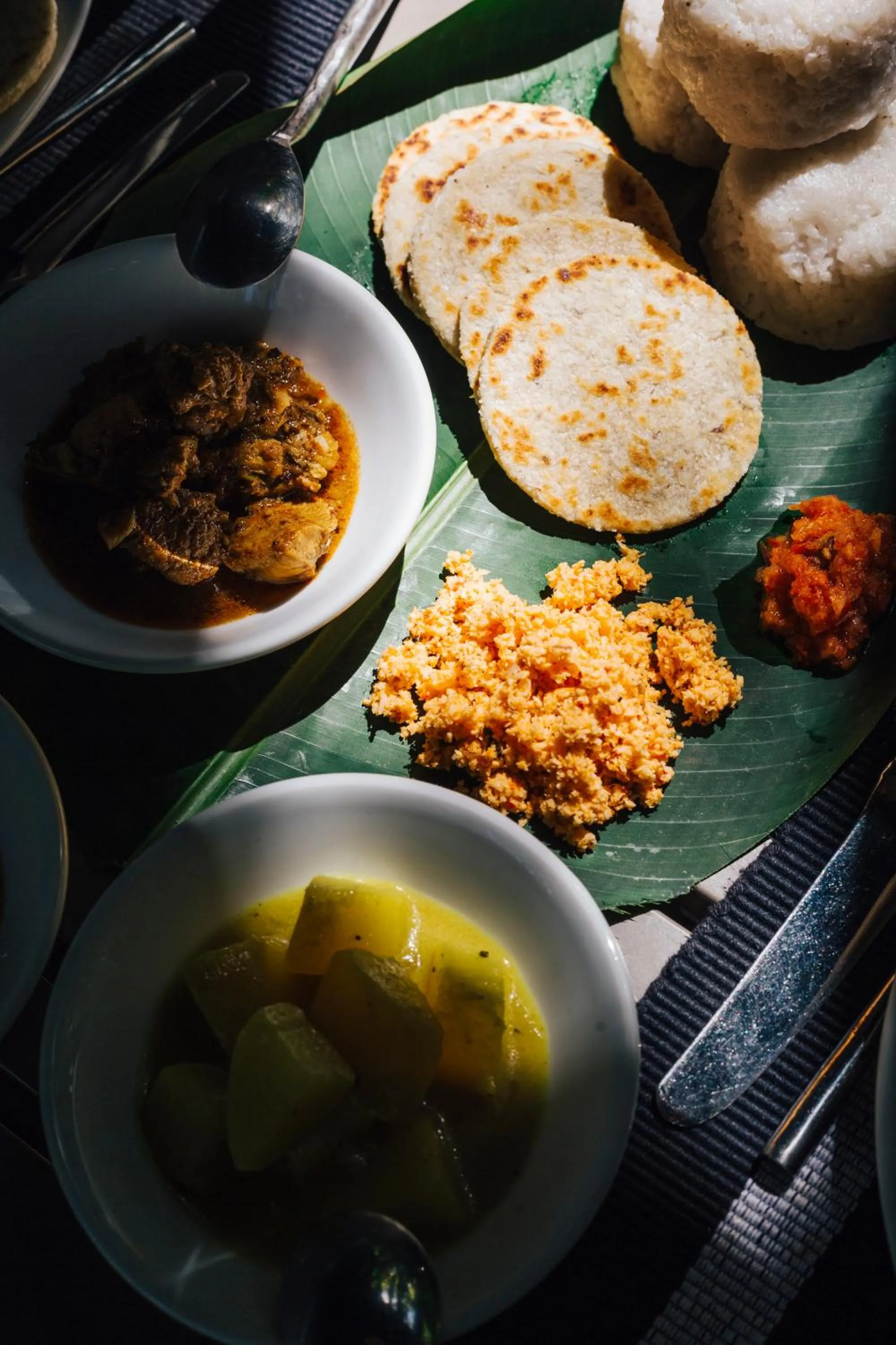 Villa Republic Bandarawela (04 bedroom)