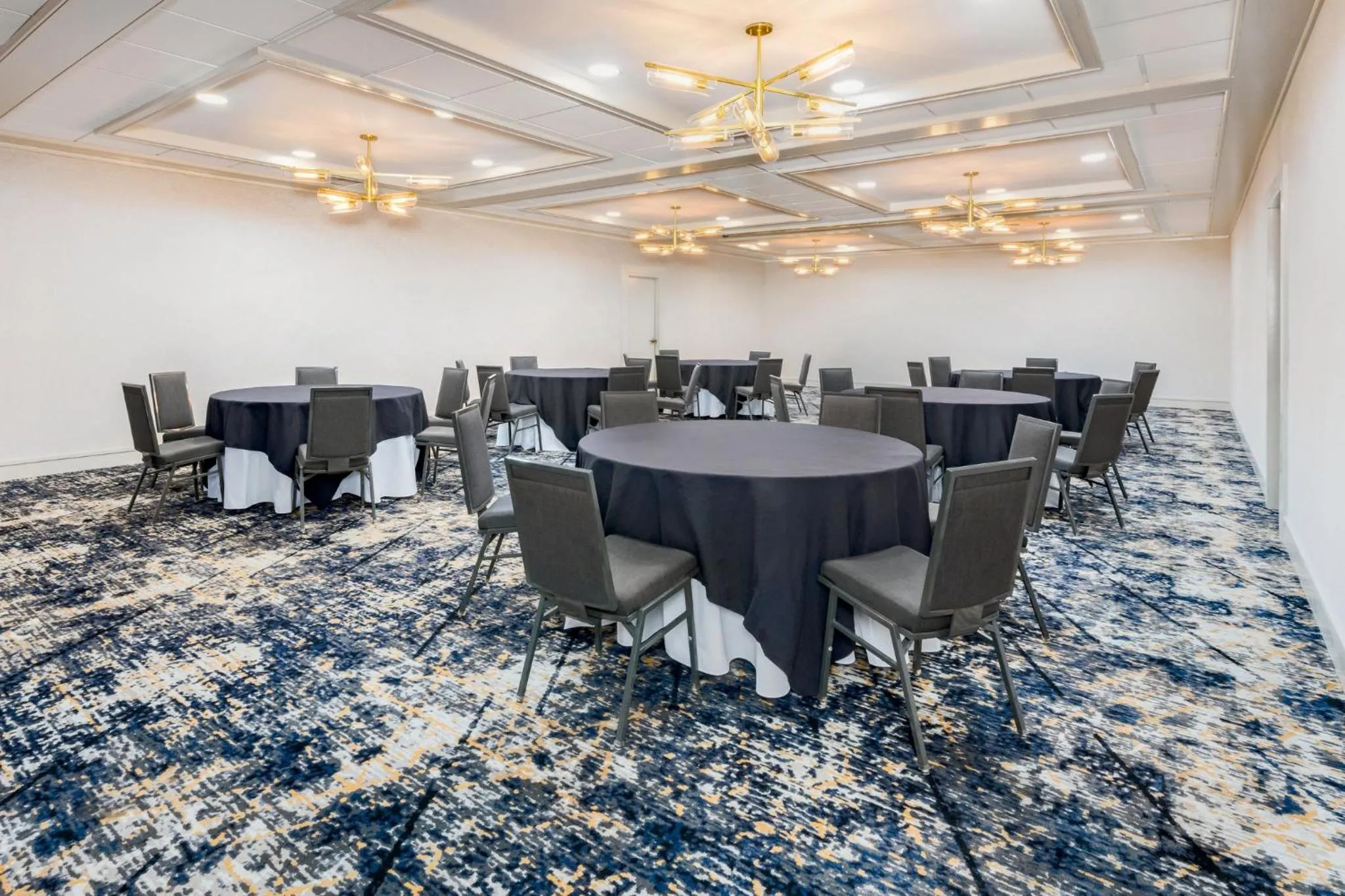Meeting/conference room in Crowne Plaza Jacksonville Airport I-95N by IHG