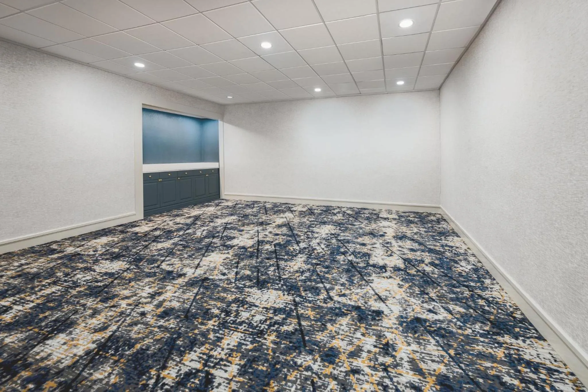 Meeting/conference room in Crowne Plaza Jacksonville Airport I-95N by IHG