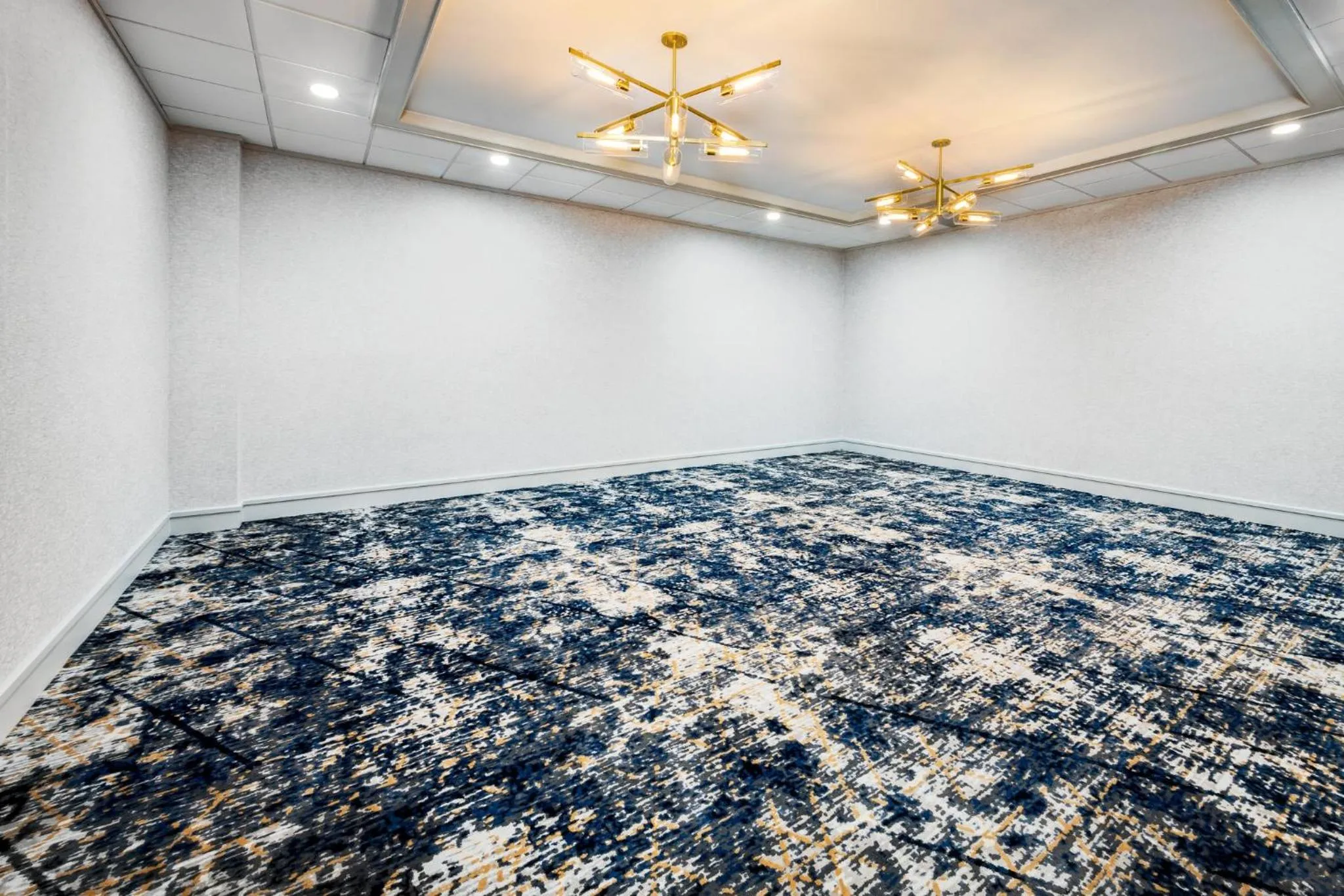 Meeting/conference room in Crowne Plaza Jacksonville Airport I-95N by IHG