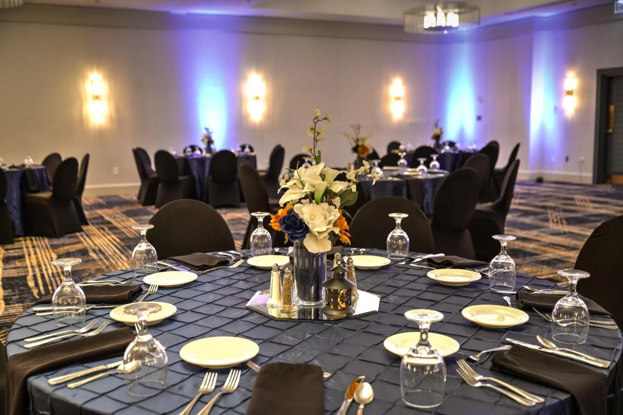 Meeting/conference room in Crowne Plaza Jacksonville Airport I-95N by IHG