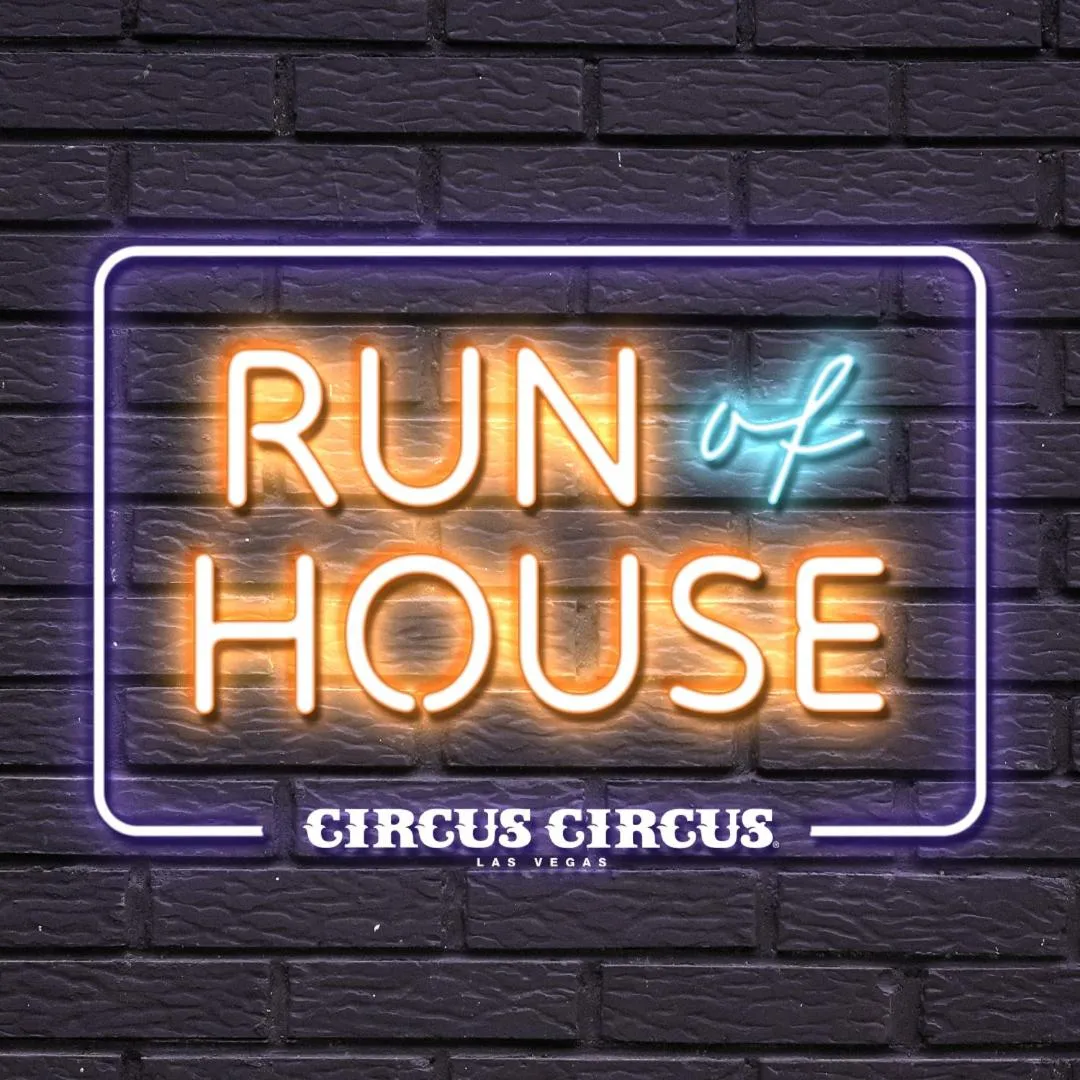 Circus Circus Hotel, Casino & Theme Park