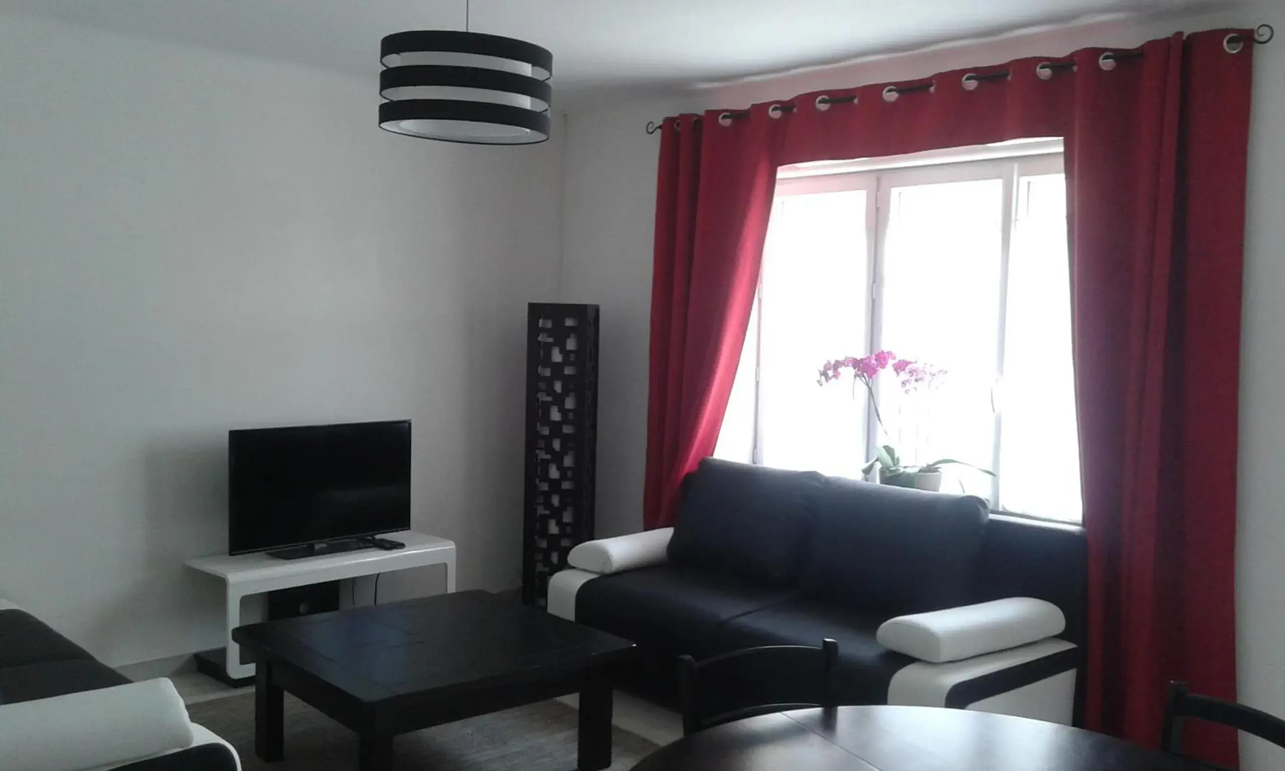 Family Room with Private Bathroom in Chez Laurence Family Room with Private Bathroom in Chez Laurence