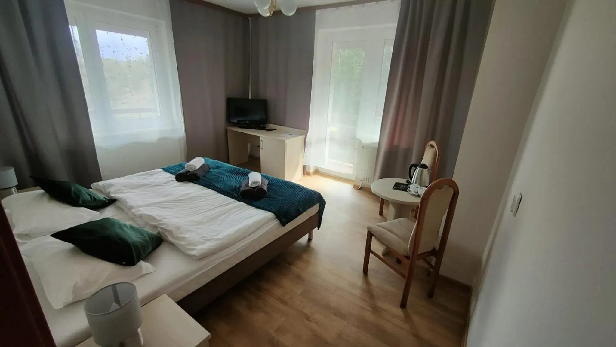 Double Room in Górski Kompleks Turystyczny Czeszka i Słowaczka Double Room in Górski Kompleks Turystyczny Czeszka i Słowaczka