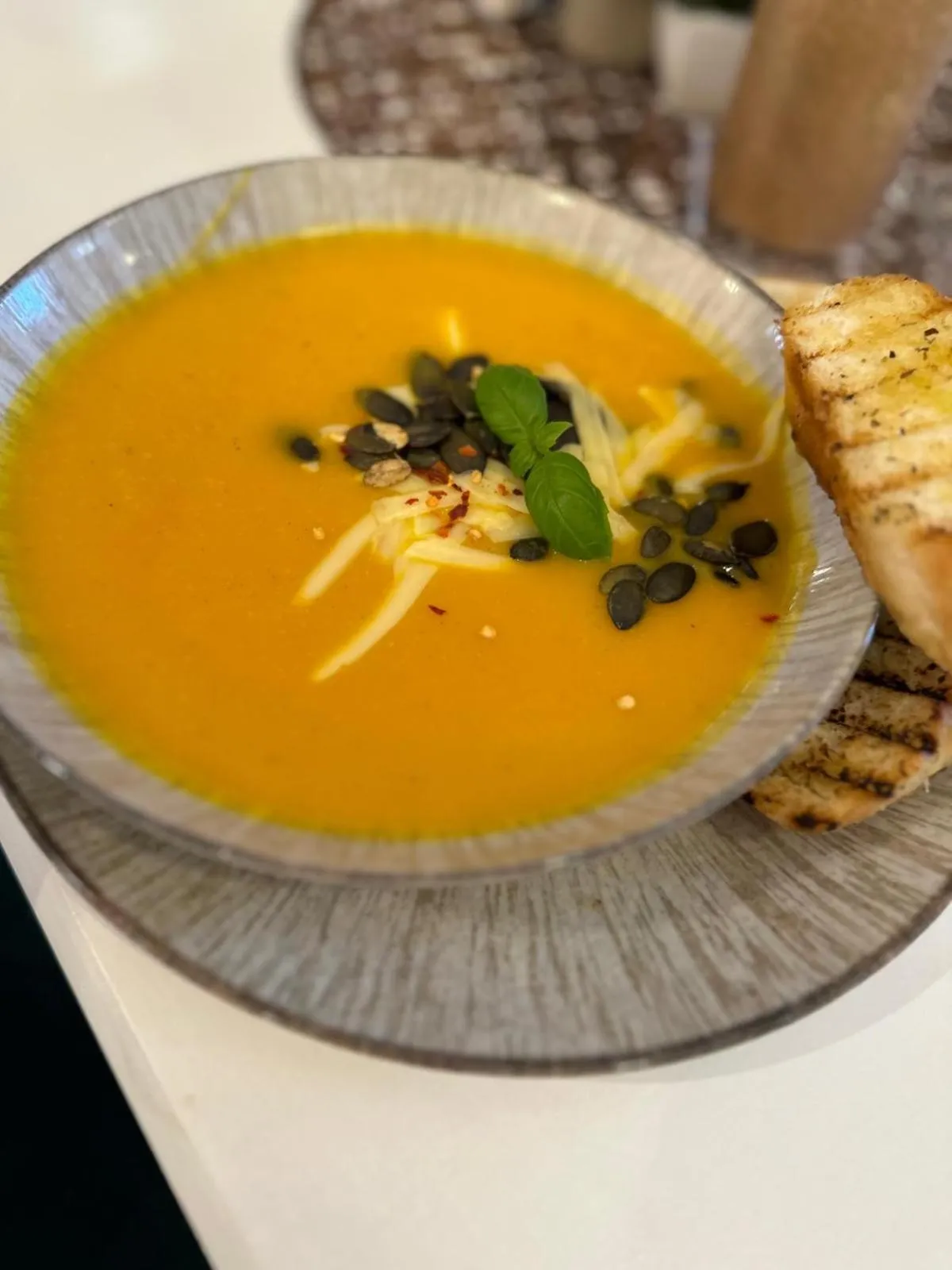 Restaurant/places to eat in Górski Kompleks Turystyczny Czeszka i Słowaczka