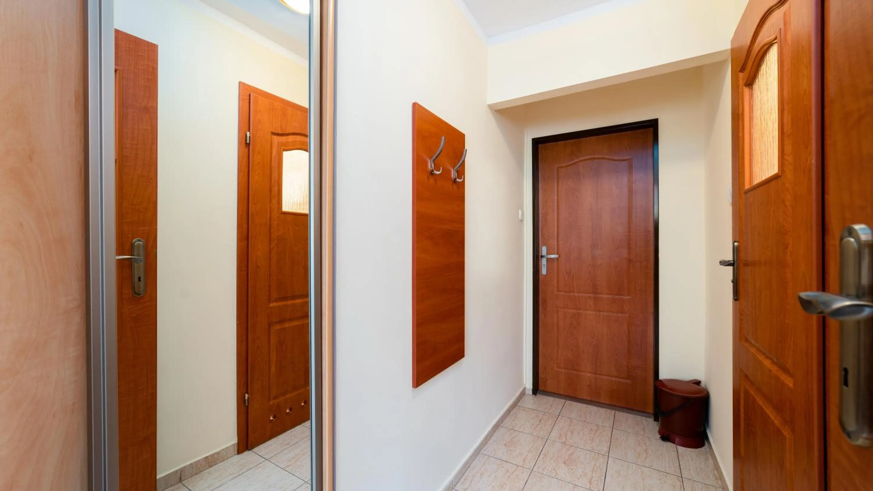 Small Twin Room in Górski Kompleks Turystyczny Czeszka i Słowaczka