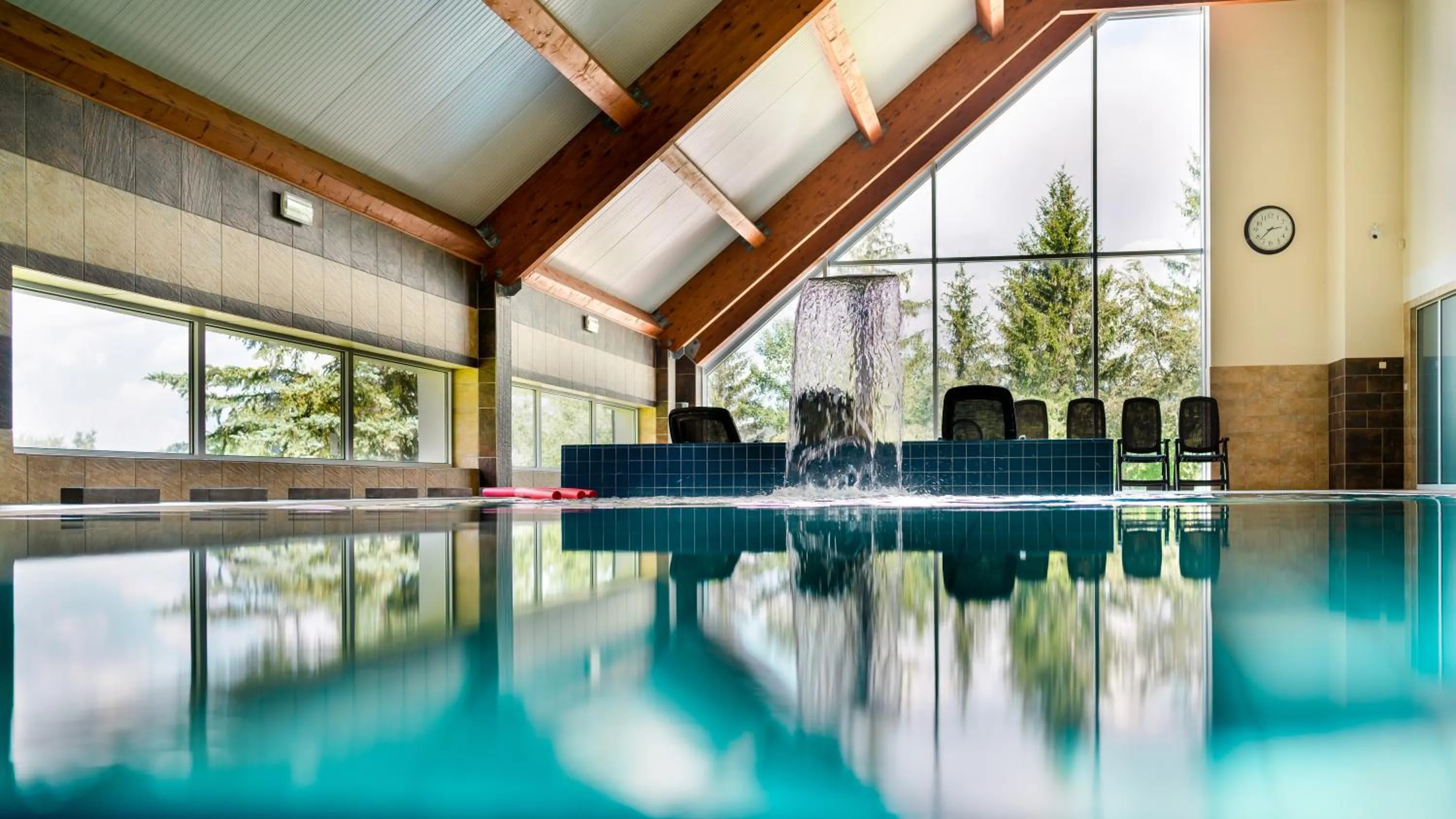 Górski Kompleks Turystyczny Czeszka i Słowaczka