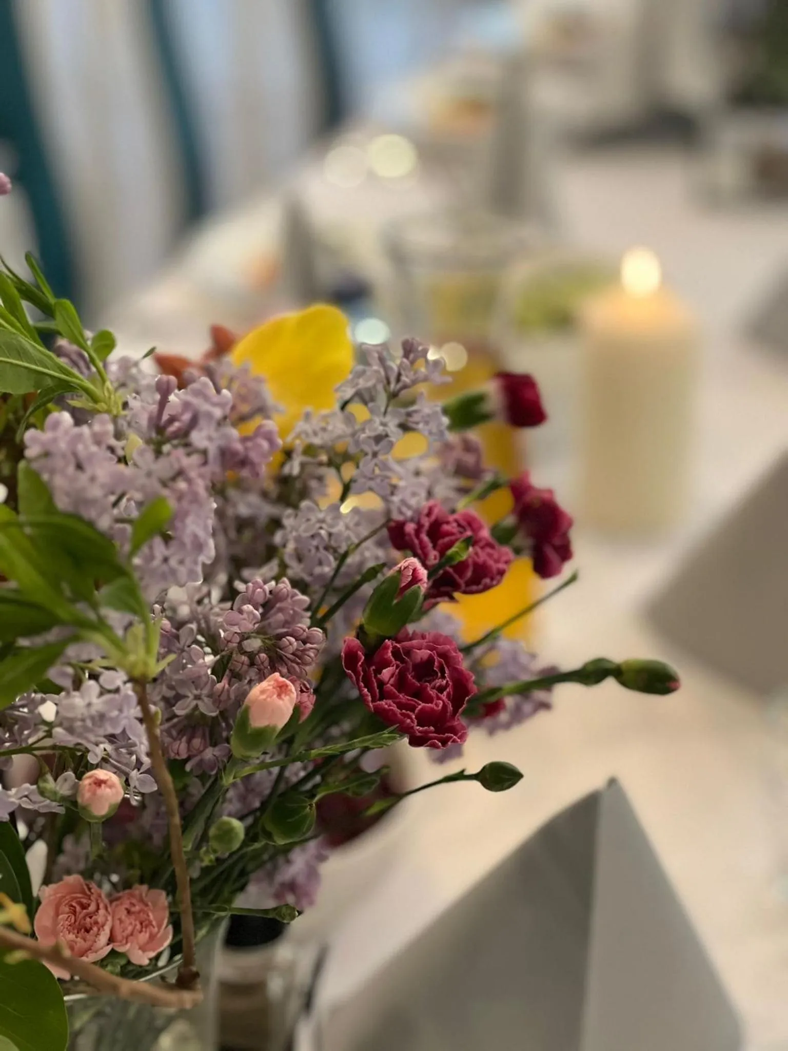 Restaurant/places to eat in Górski Kompleks Turystyczny Czeszka i Słowaczka