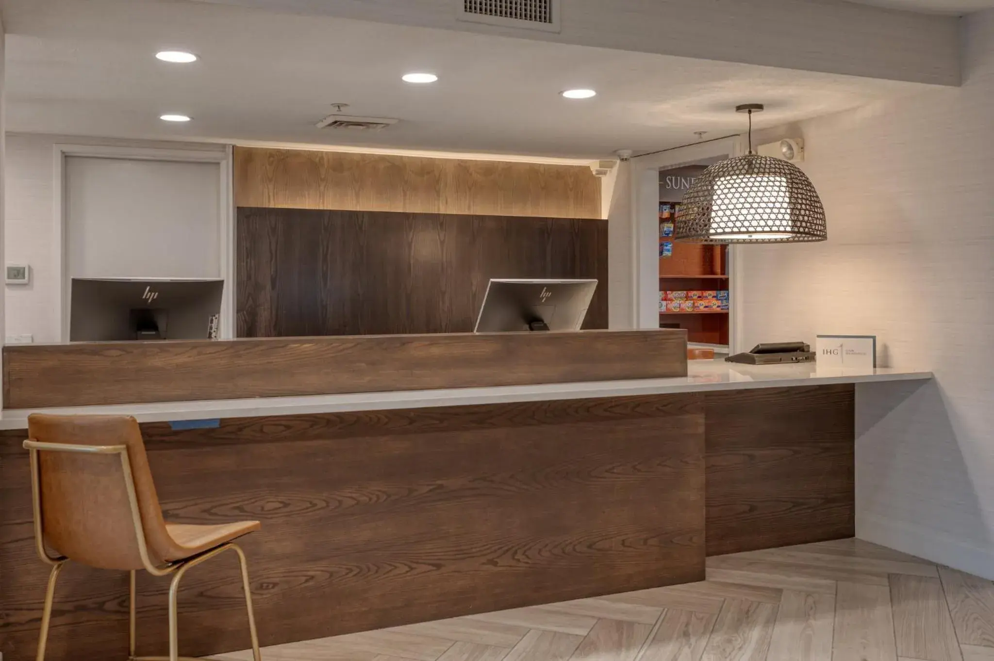 Property building in Staybridge Suites Allentown Airport Lehigh Valley by IHG Property building in Staybridge Suites Allentown Airport Lehigh Valley by IHG