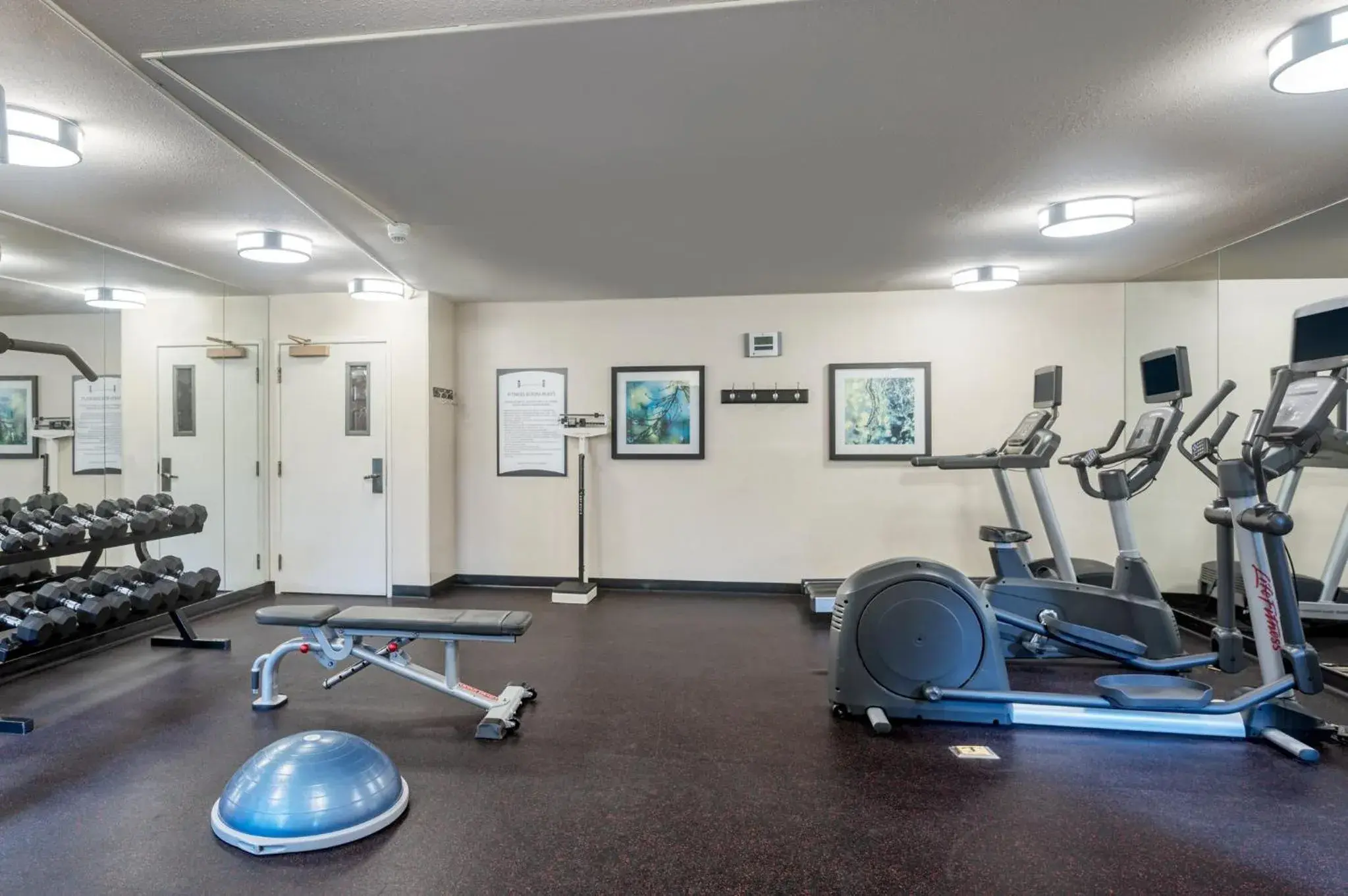 Spa and wellness centre/facilities in Staybridge Suites Allentown Airport Lehigh Valley by IHG Spa and wellness centre/facilities in Staybridge Suites Allentown Airport Lehigh Valley by IHG