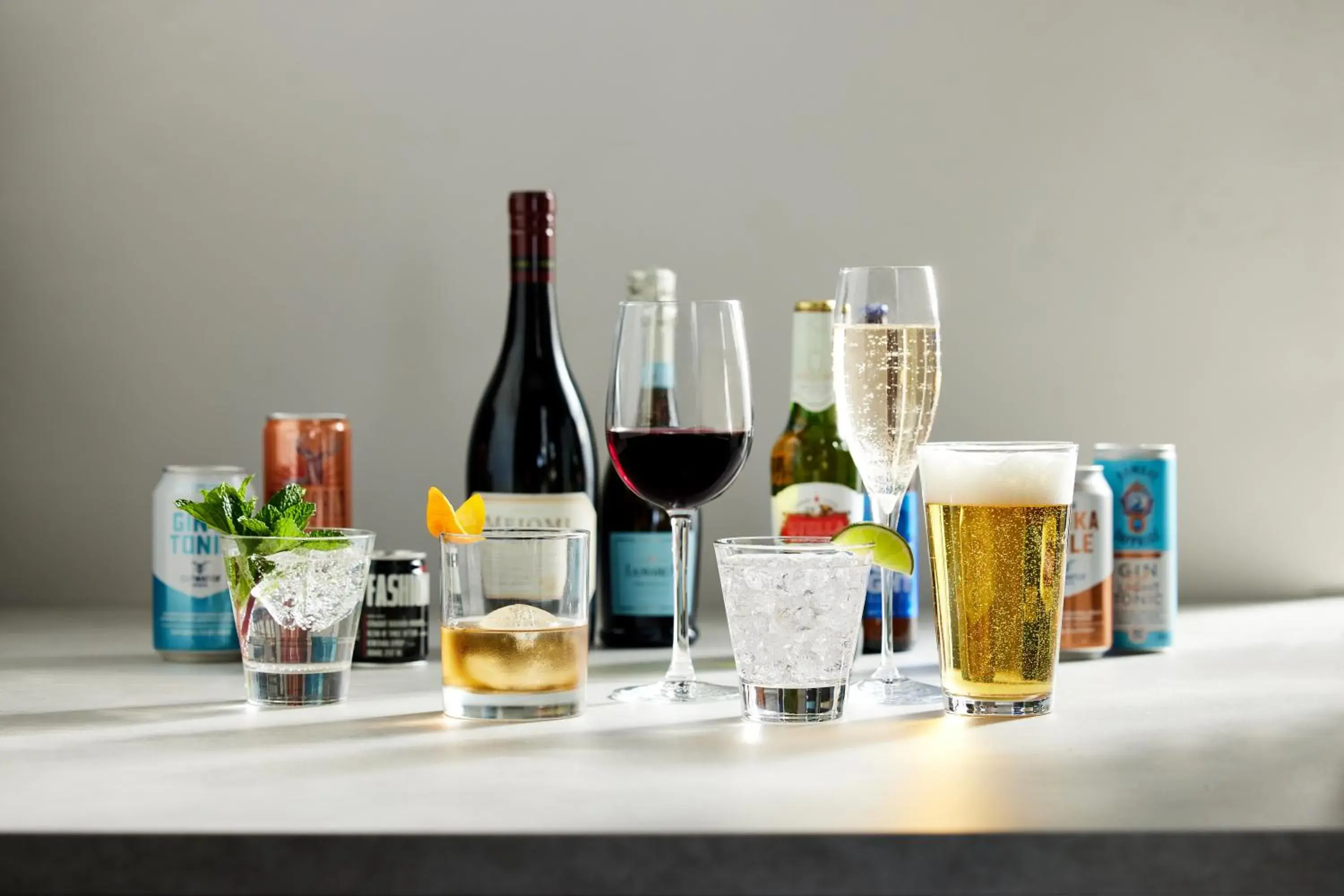 Restaurant/places to eat in Atwell Suites Austin Airport by IHG Restaurant/places to eat in Atwell Suites Austin Airport by IHG