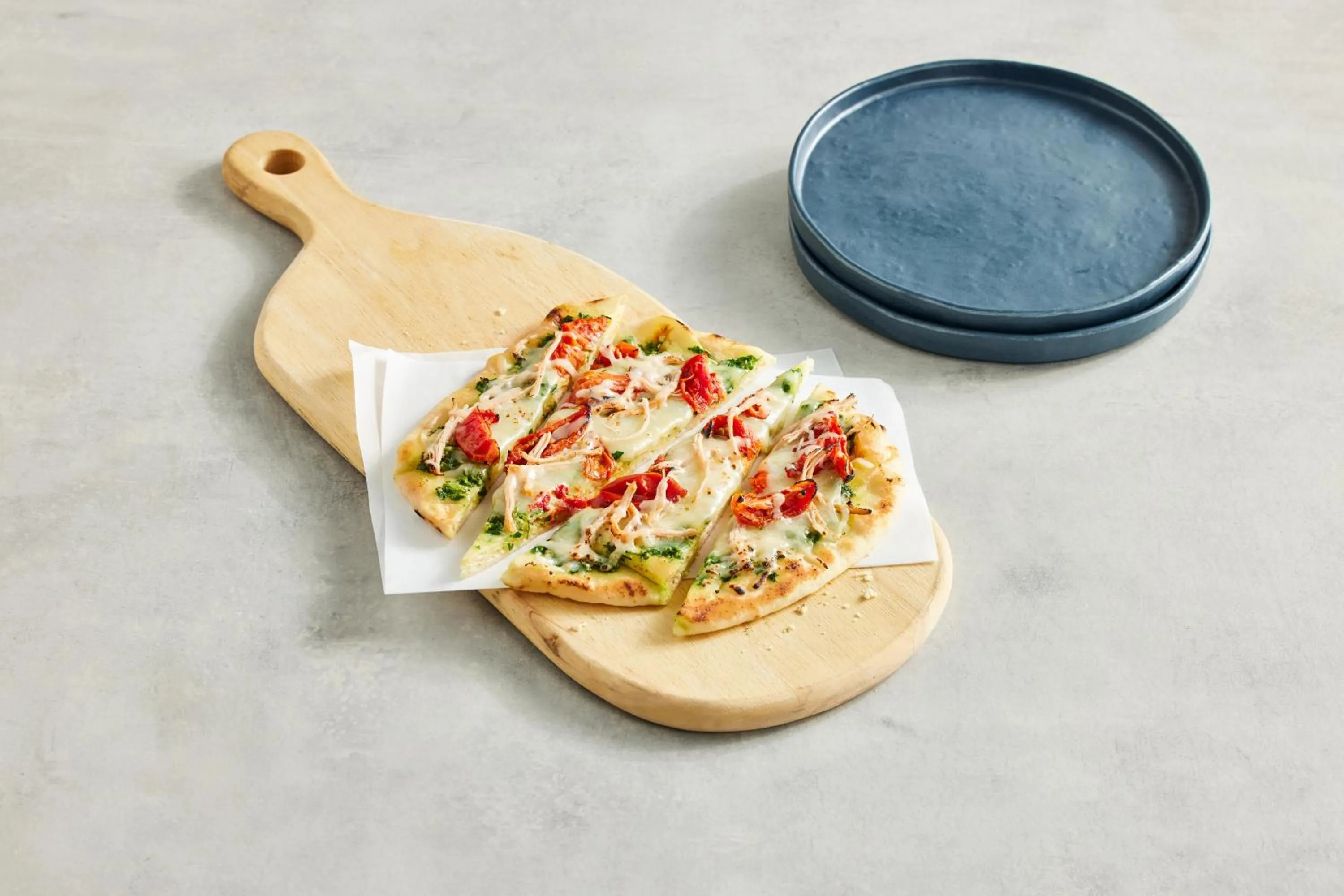 Restaurant/places to eat in Atwell Suites Austin Airport by IHG