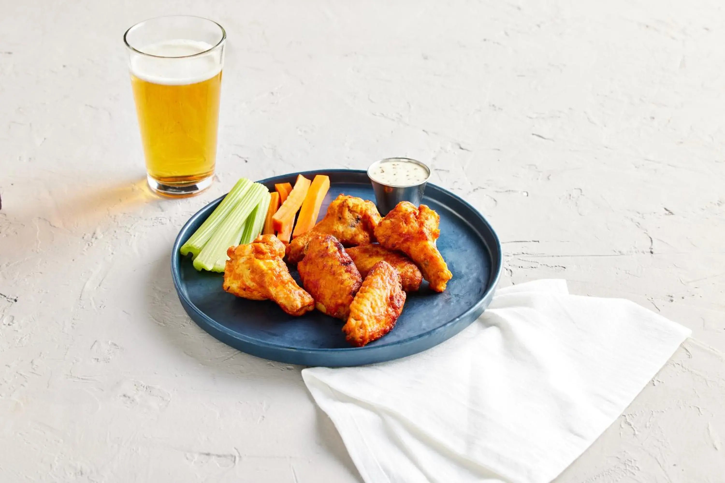 Restaurant/places to eat in Atwell Suites Austin Airport by IHG Restaurant/places to eat in Atwell Suites Austin Airport by IHG