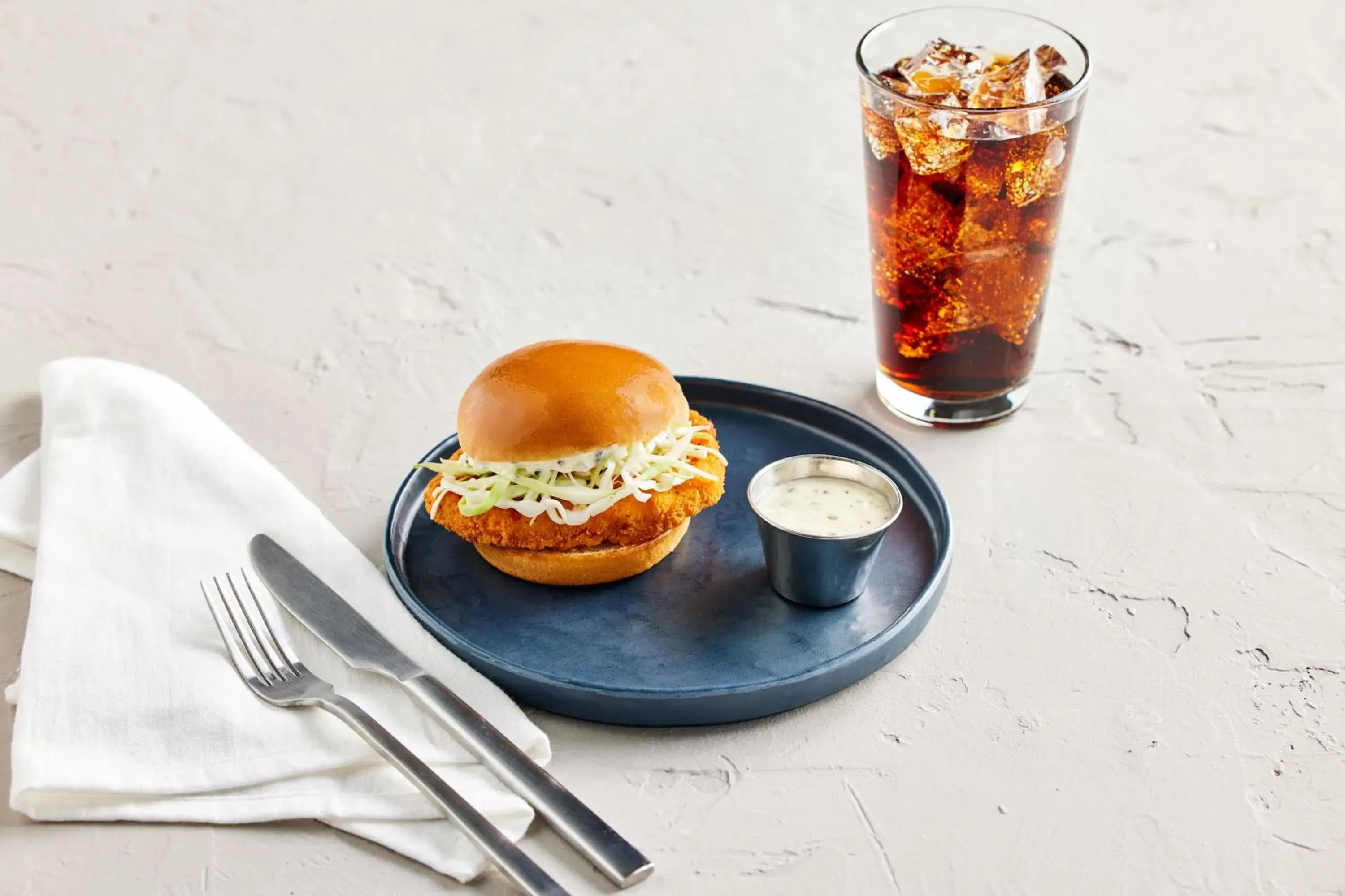 Restaurant/places to eat in Atwell Suites Austin Airport by IHG Restaurant/places to eat in Atwell Suites Austin Airport by IHG