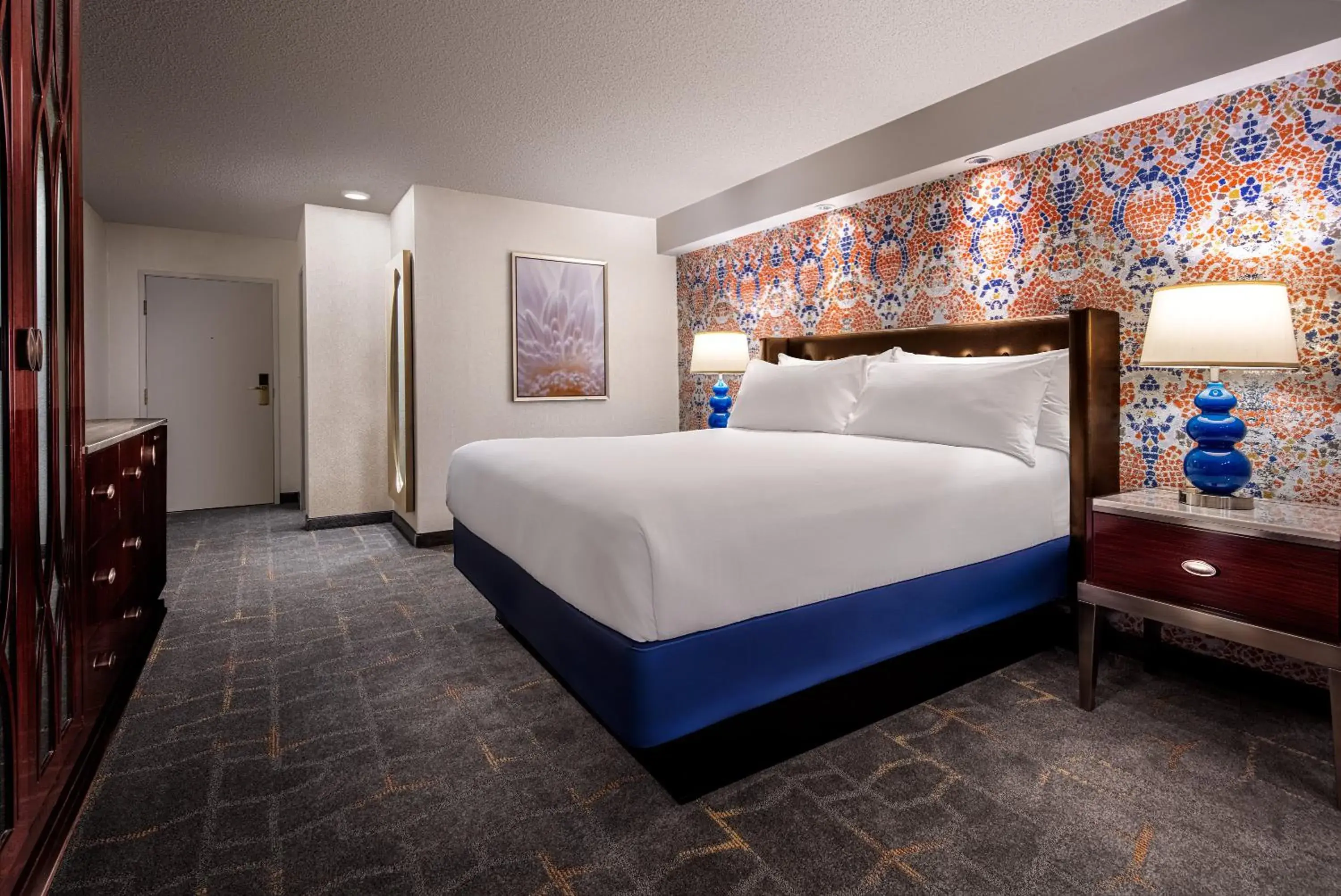 Bedroom, Bed in Luxor Bedroom, Bed in Luxor