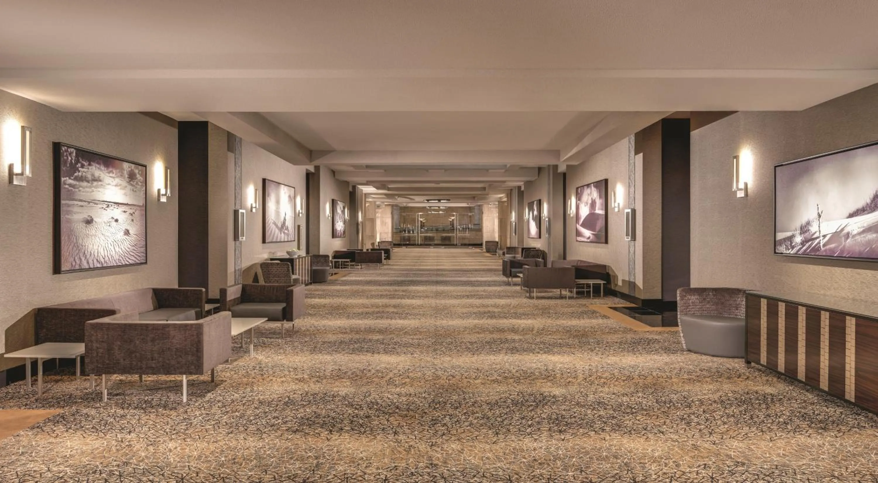 Meeting/conference room in Luxor