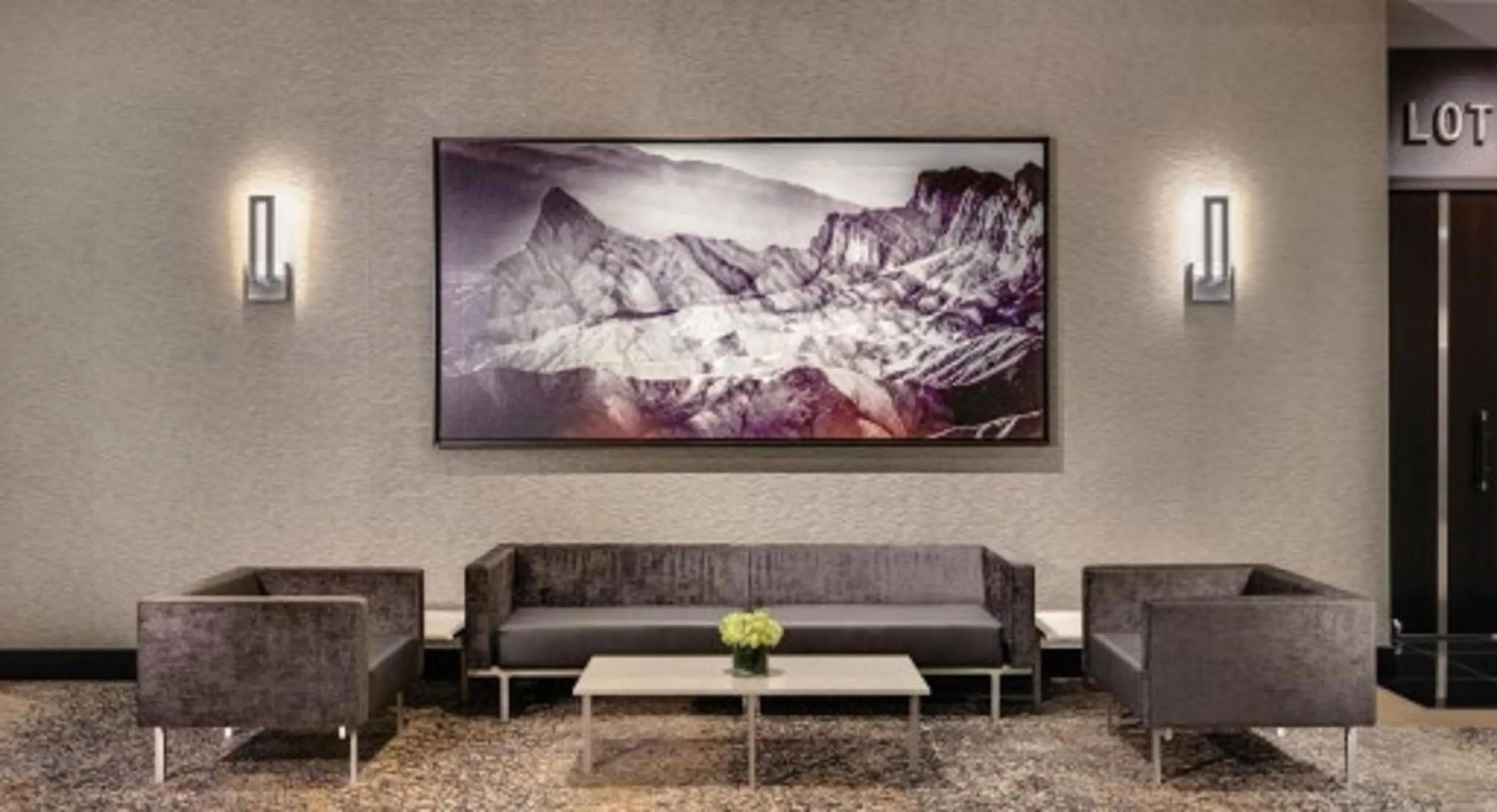 Meeting/conference room in Luxor