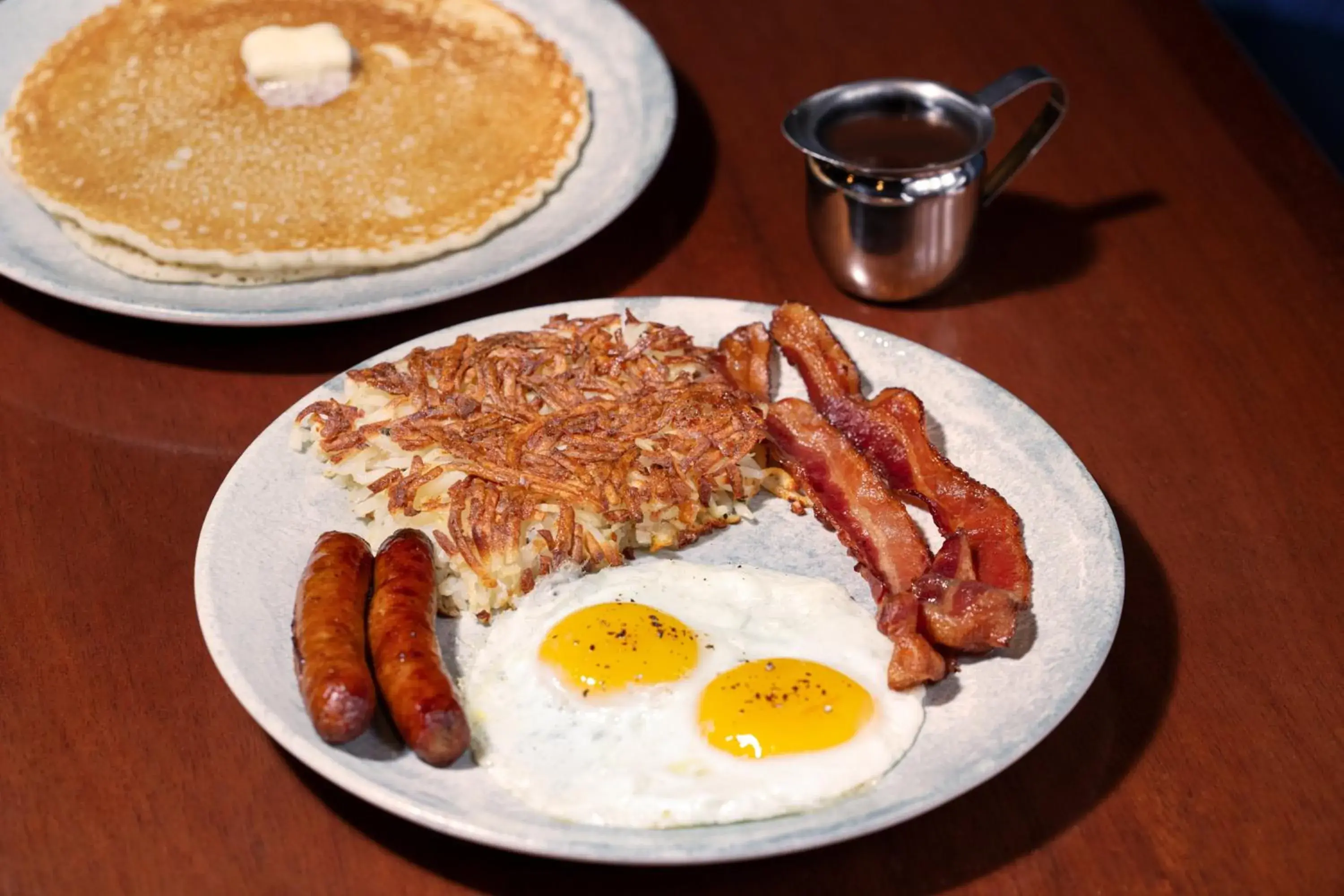 Breakfast in Luxor Breakfast in Luxor