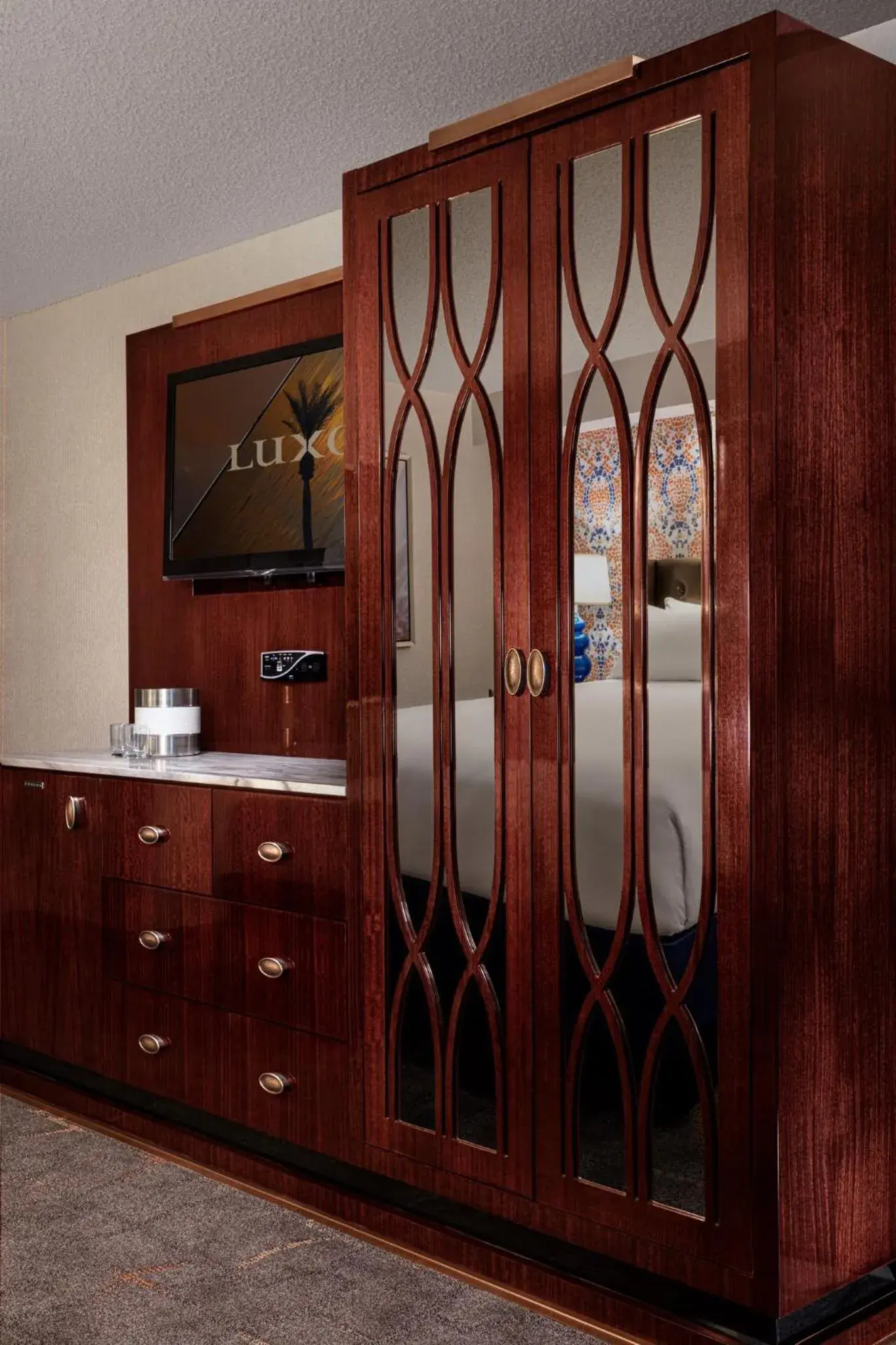 Bedroom in Luxor Bedroom in Luxor