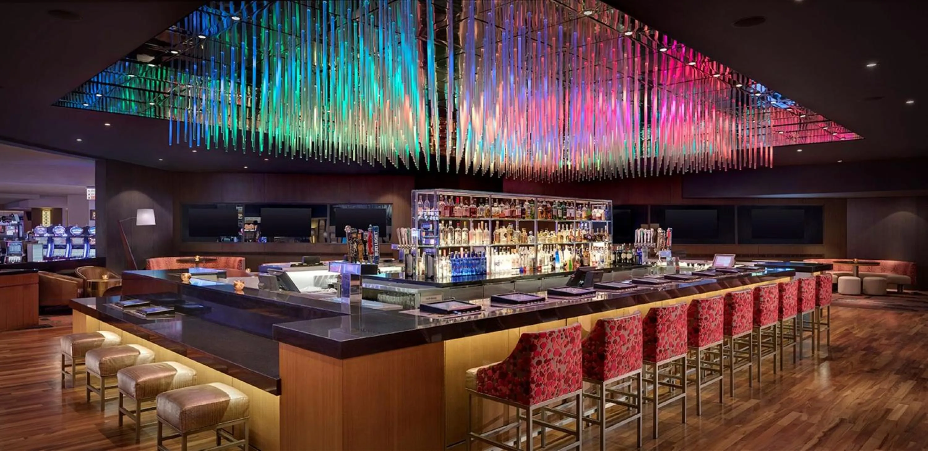 Lounge or bar in Luxor