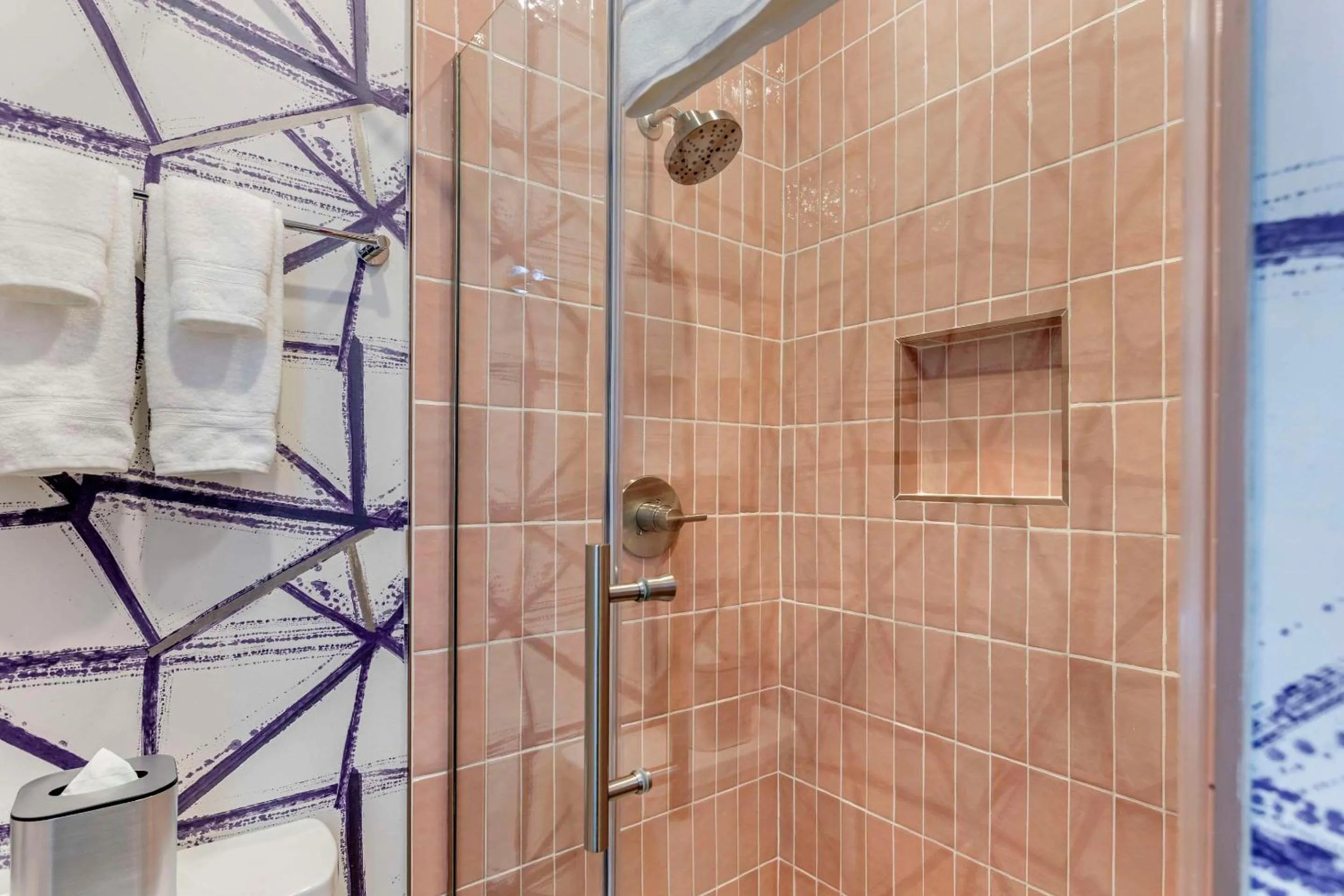 Bedroom in The Mayfair Hotel Times Square, Ascend Hotel Collection