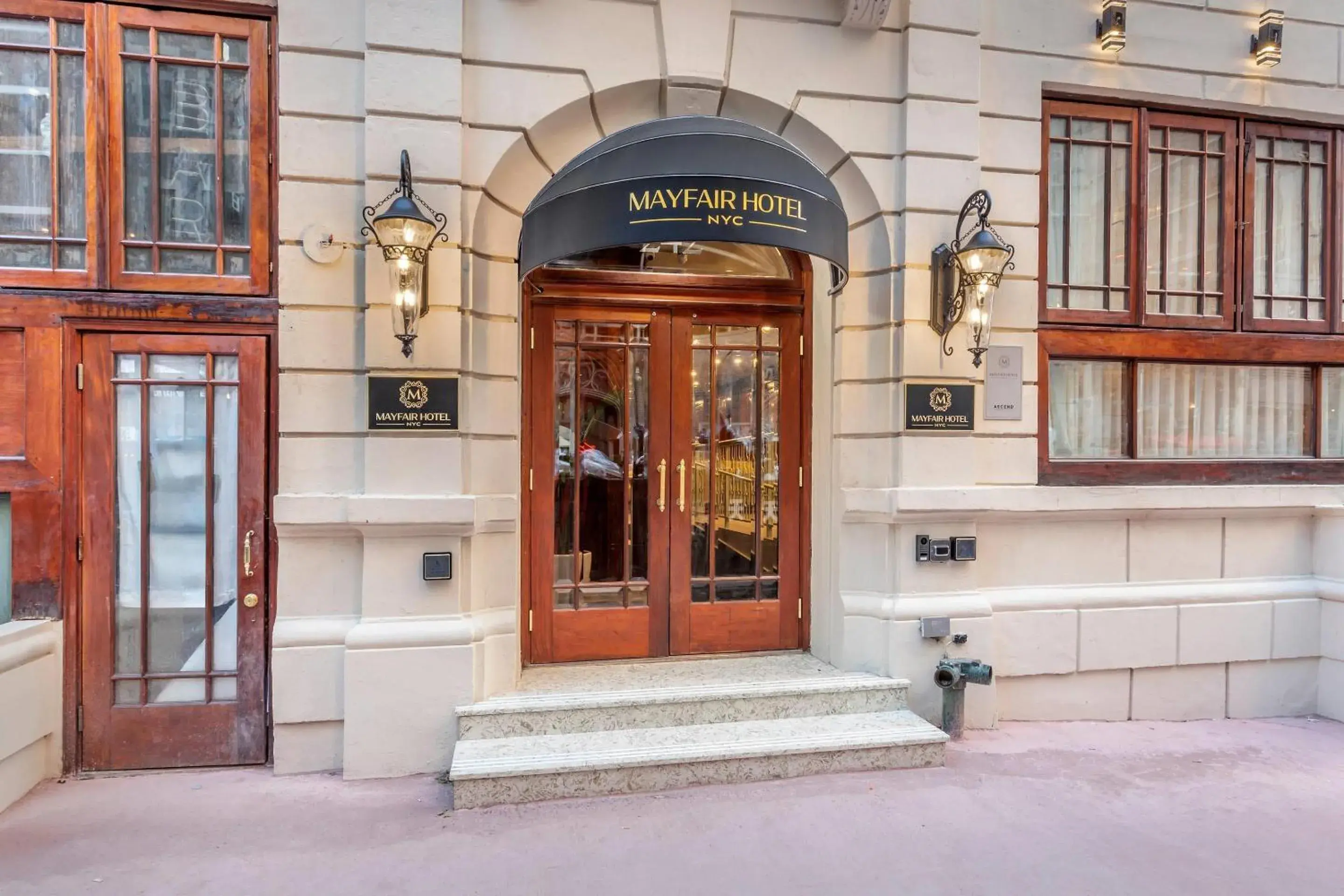 The Mayfair Hotel Times Square, an Ascend Collection The Mayfair Hotel Times Square, an Ascend Collection