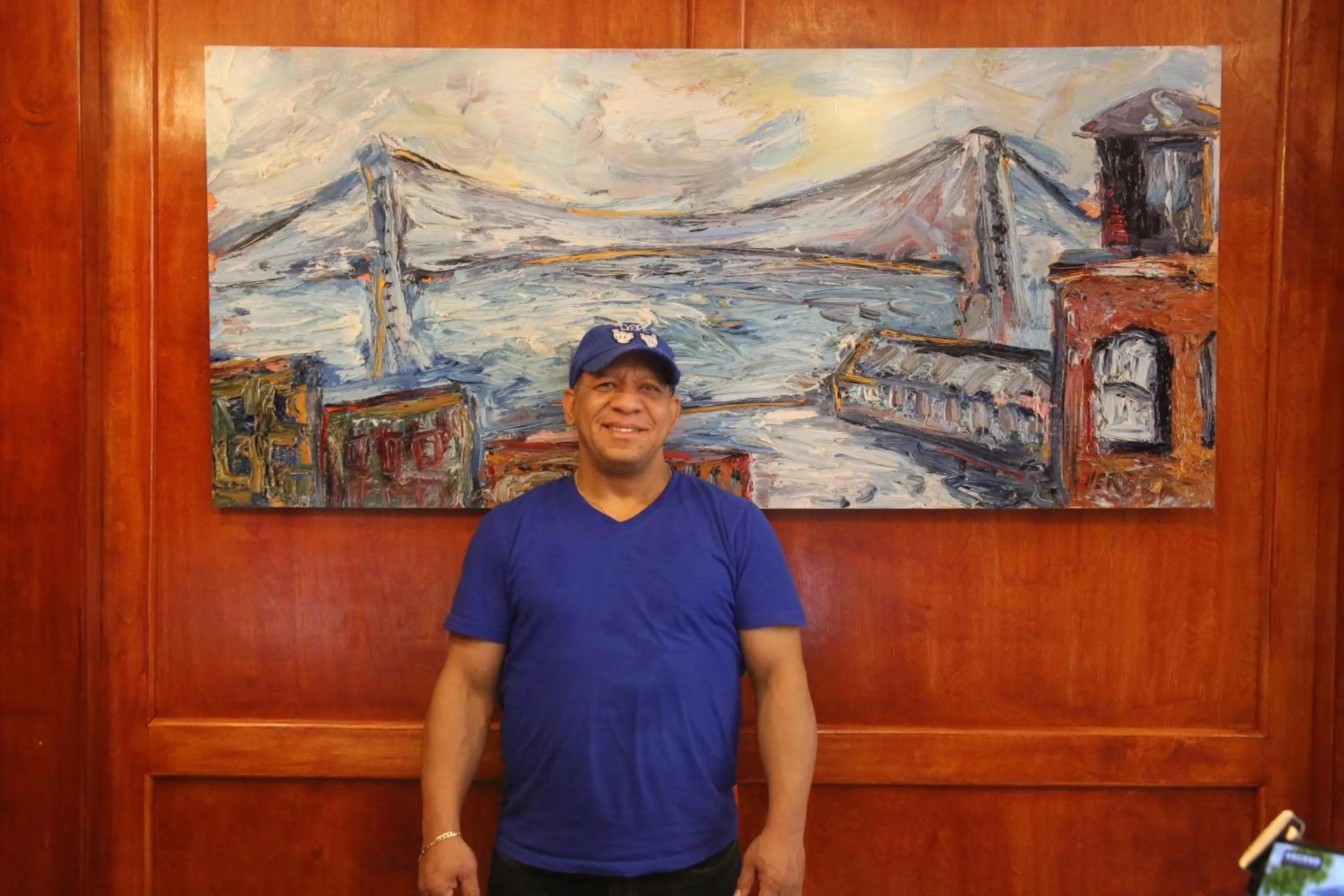 People in The Mayfair Hotel Times Square, Ascend Hotel Collection