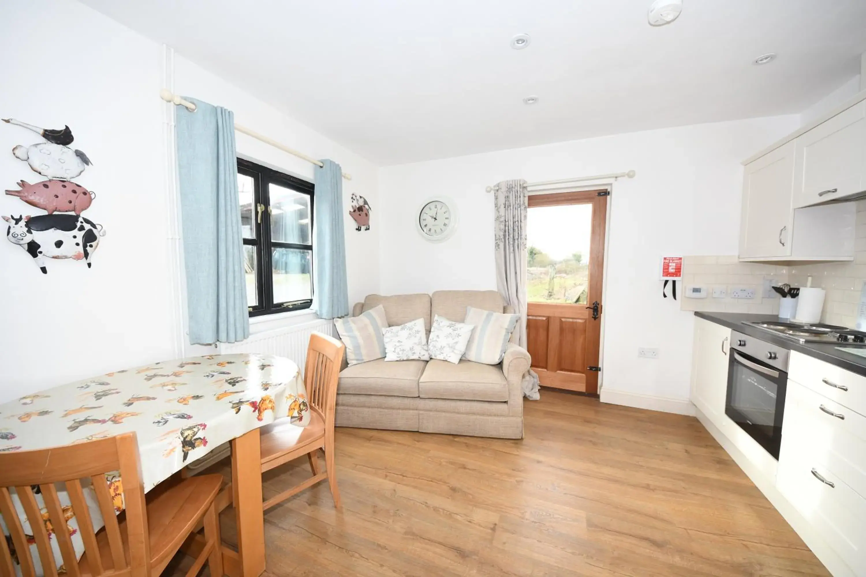 One-Bedroom House in Great Sampford B&B Sorrells farm One-Bedroom House in Great Sampford B&B Sorrells farm