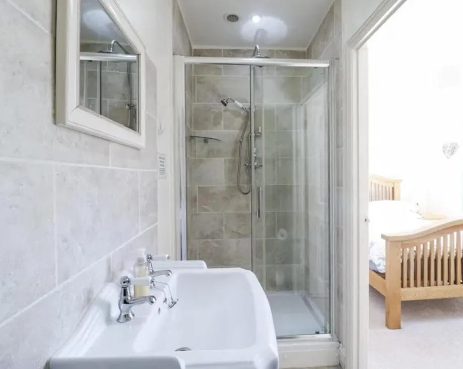 Great Sampford B&B Sorrells farm