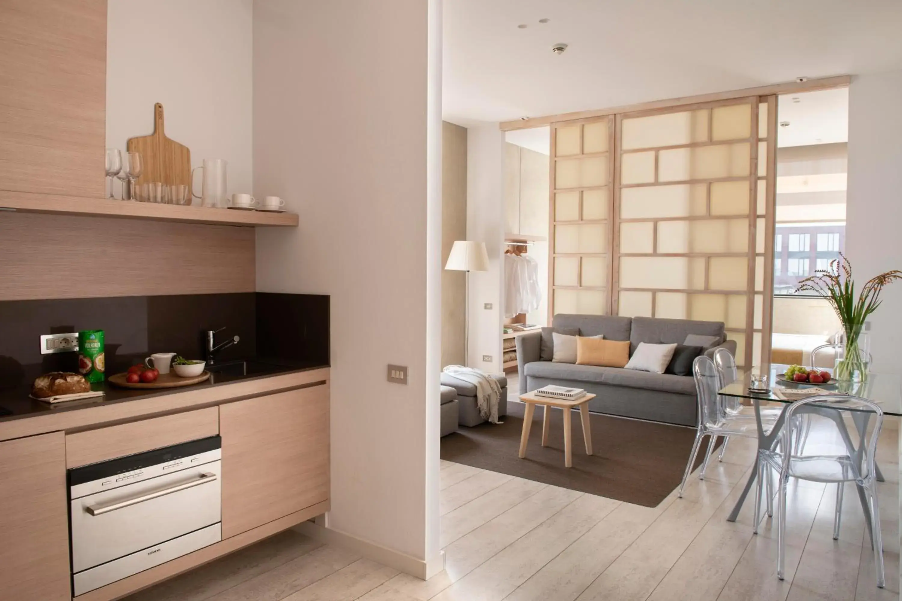 Eric Vökel Boutique Apartments - Amsterdam Suites Eric Vökel Boutique Apartments - Amsterdam Suites