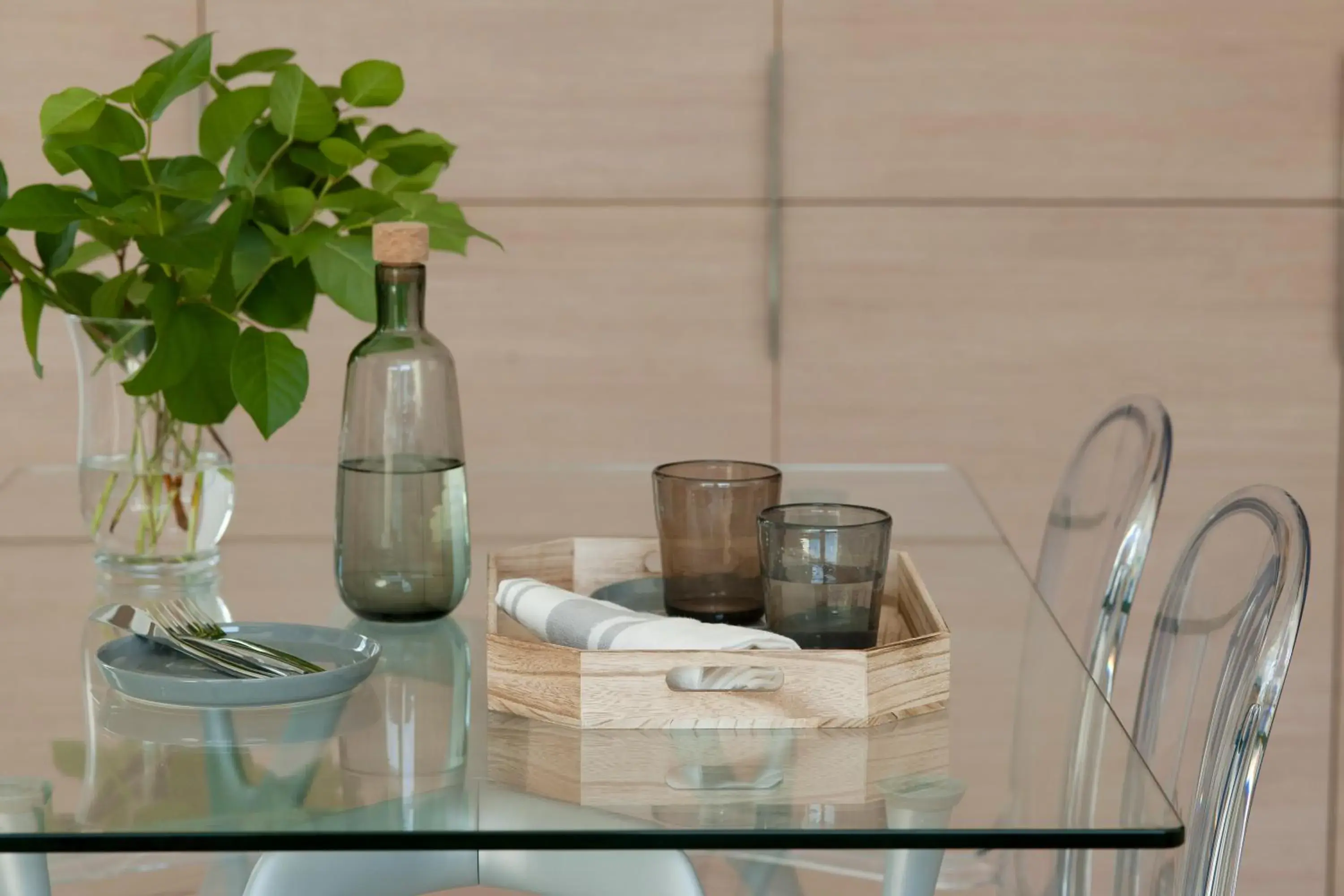 Decorative detail in Eric Vökel Boutique Apartments - Amsterdam Suites Decorative detail in Eric Vökel Boutique Apartments - Amsterdam Suites