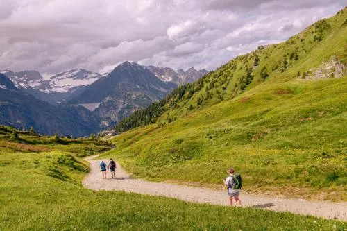 Dormio Resort Les Portes du Mont Blanc