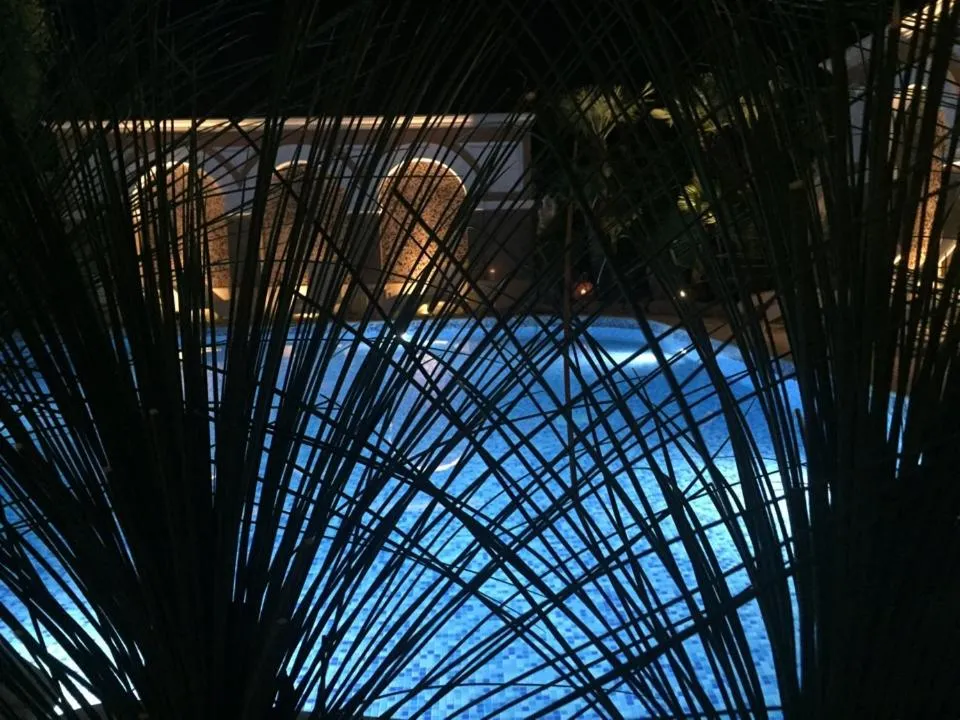 Property building in Foglie D' Acqua