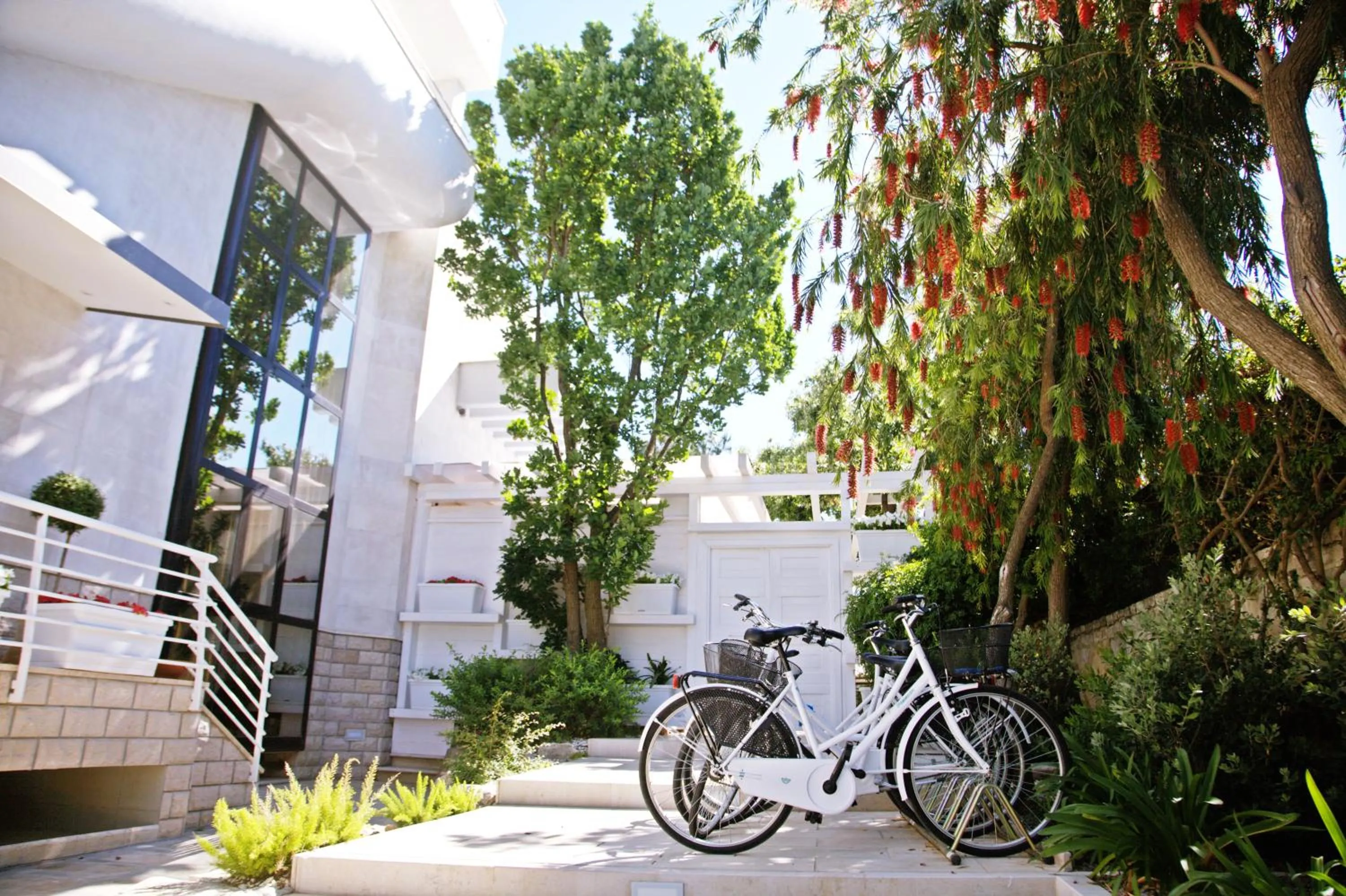 Property building in Foglie D' Acqua