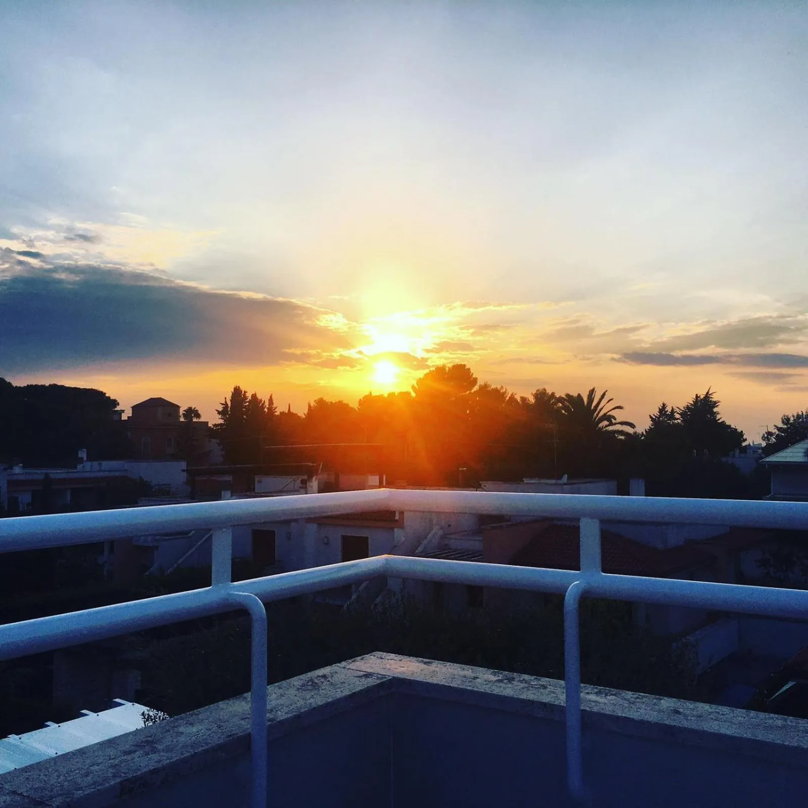 Property building in Foglie D' Acqua