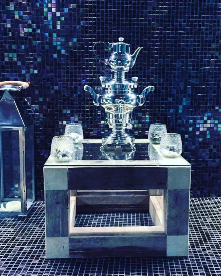 Property building in Foglie D' Acqua